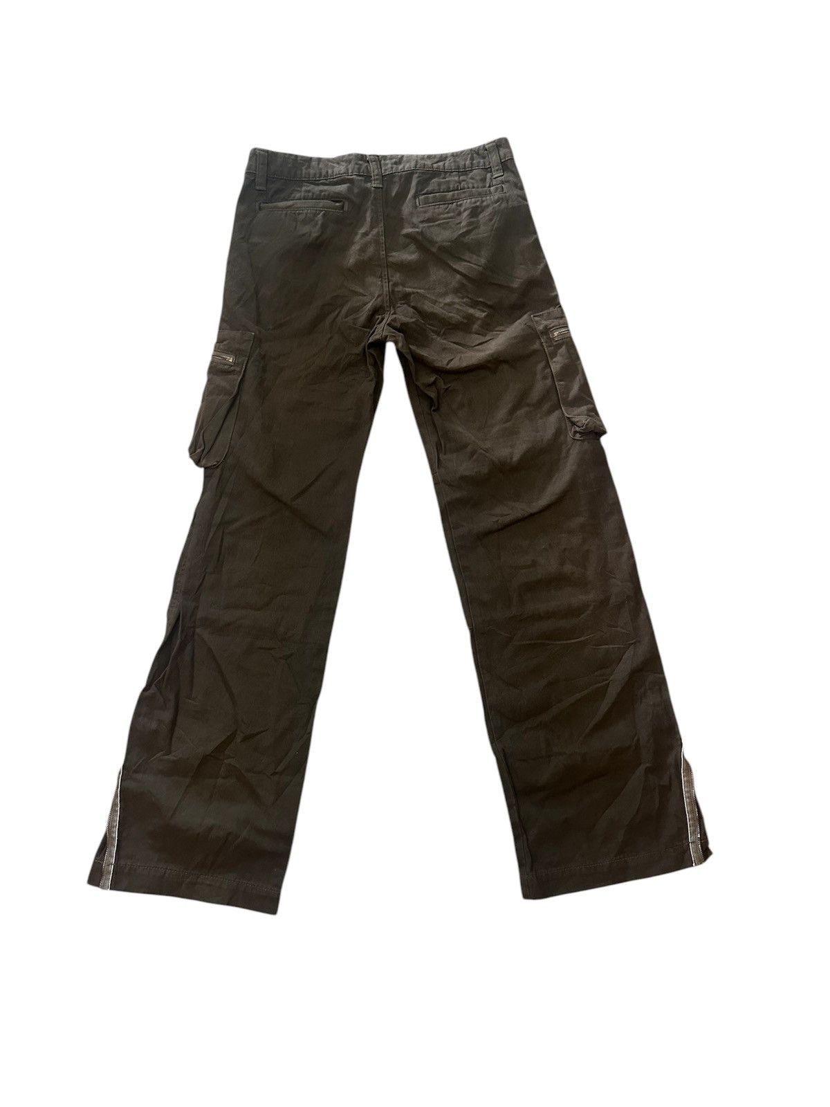 Beams Plus × Japanese Brand Bootcut cargo pant by beams made in japan Size US 30 / EU 46 - 5 Thumbnail