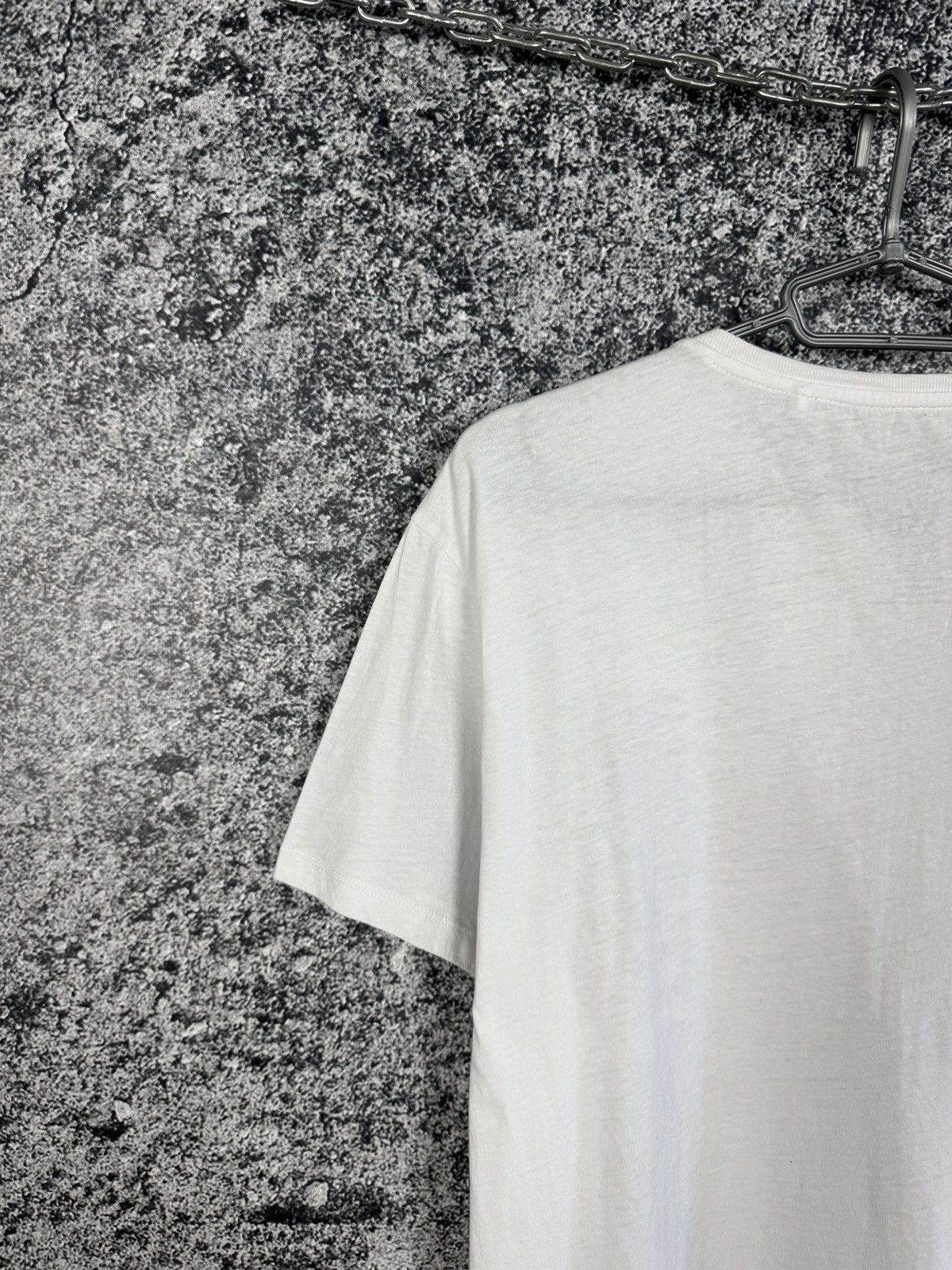 Band Tees × Michael Jackson × Vintage Men’s Michael Jackson Cult Band T-Shirt Big Logo Size XXL Size US XXL / EU 58 / 5 - 13 Thumbnail