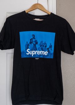 Supreme Undercover Seven Samurai Tee | Grailed