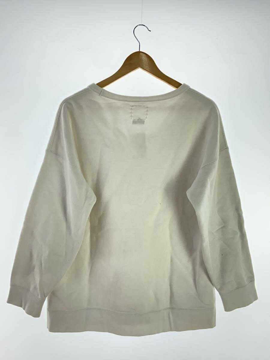 Visvim Crewneck Sweatshirt Size US M / EU 48-50 / 2 - 2 Thumbnail