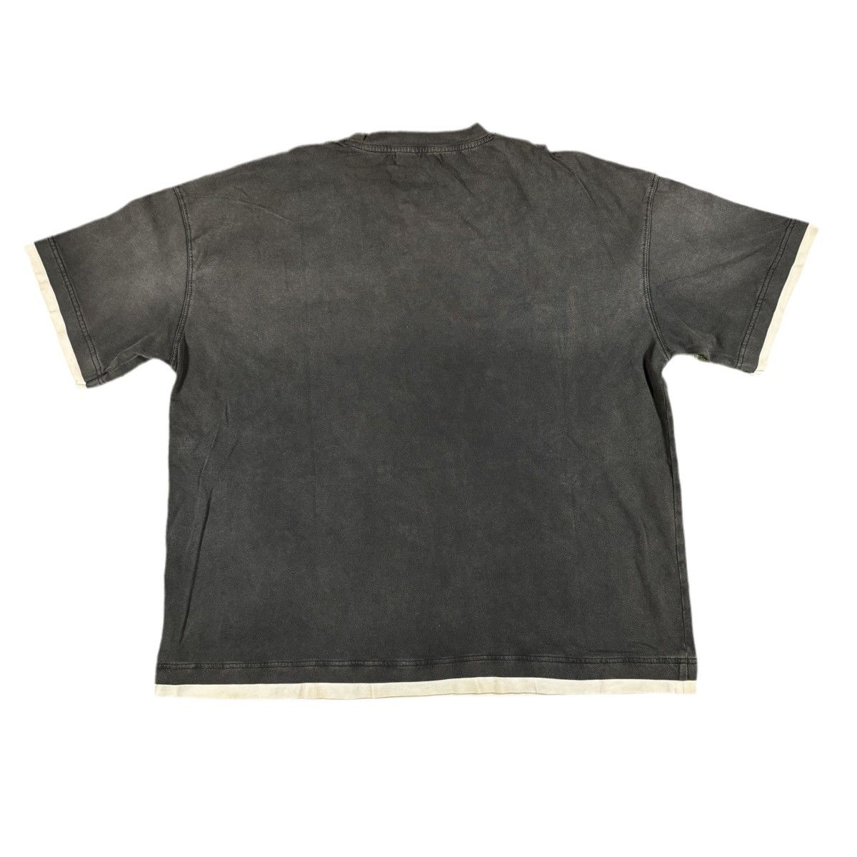 Vale Vale Heavy Metal Tee Size US XL / EU 56 / 4 - 3 Thumbnail