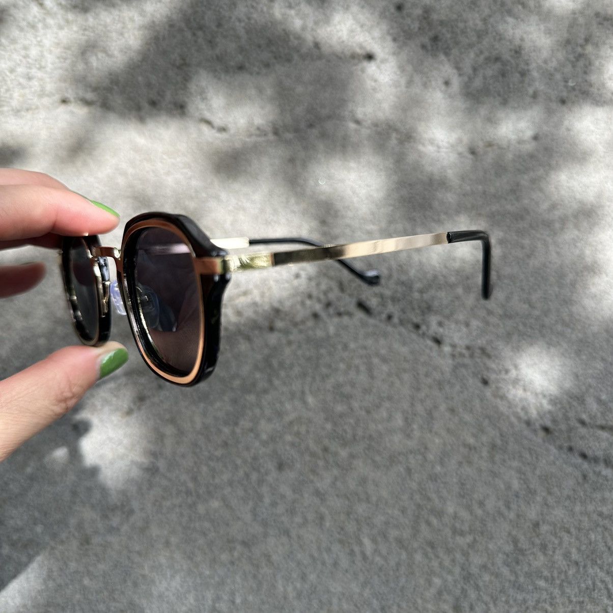 Other RETRO STYLE SUNGLASSES | EYESCREAM SELECTION DGBT5158-01 Size ONE SIZE - 2 Thumbnail