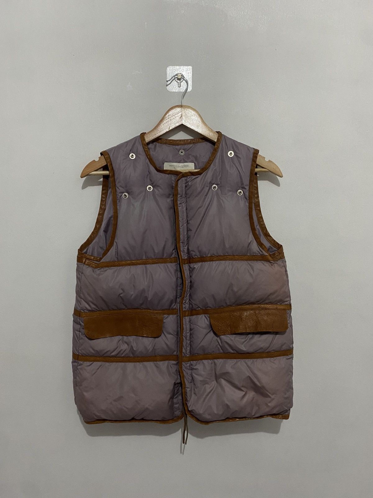 Undercover Undercover/Undercoverism Size US S / EU 44-46 / 1 - 1 Thumbnail