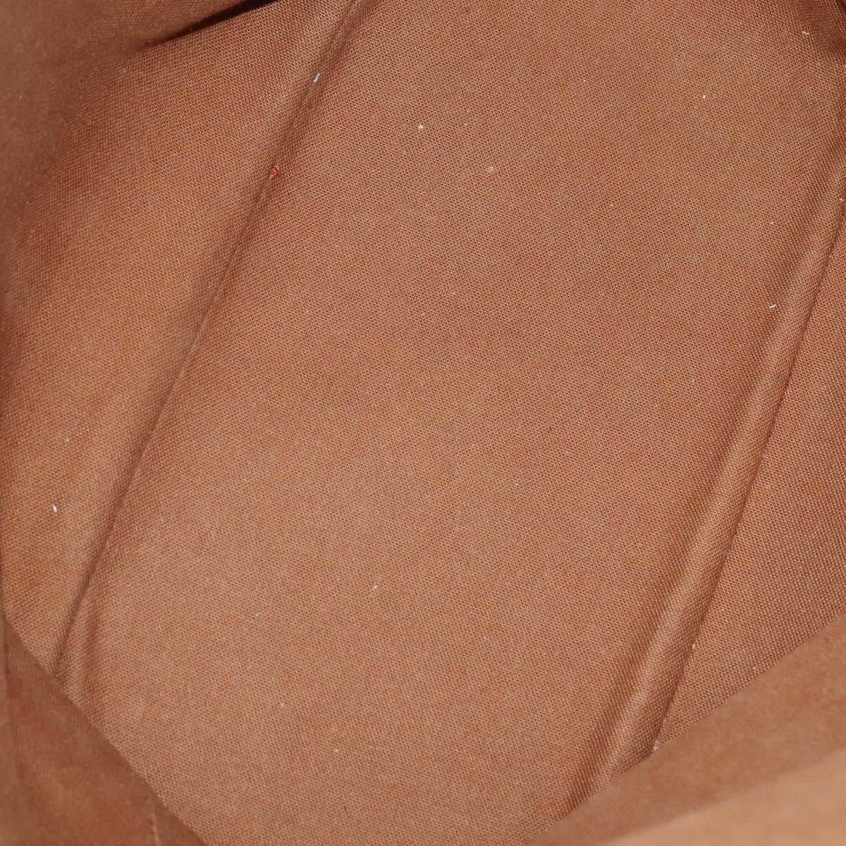 Louis Vuitton LOUIS VUITTON Monogram Sac Shopping Tote Bag M51108 Size ONE SIZE - 11 Thumbnail