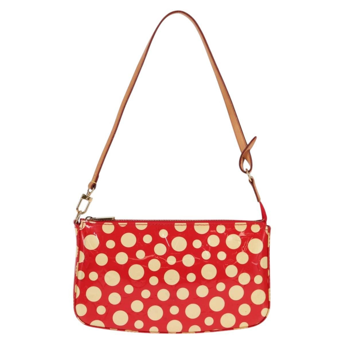 Louis Vuitton Louis Vuitton Pochette Accessoire clutch Size ONE SIZE - 1 Thumbnail