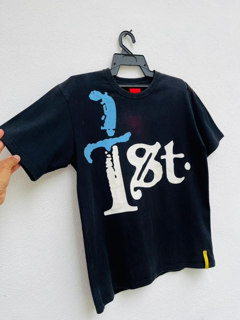 Japanese Brand × Swagger Vintage Swagger Japanese Designer Fashion Style Size US L / EU 52-54 / 3 - 4 Thumbnail