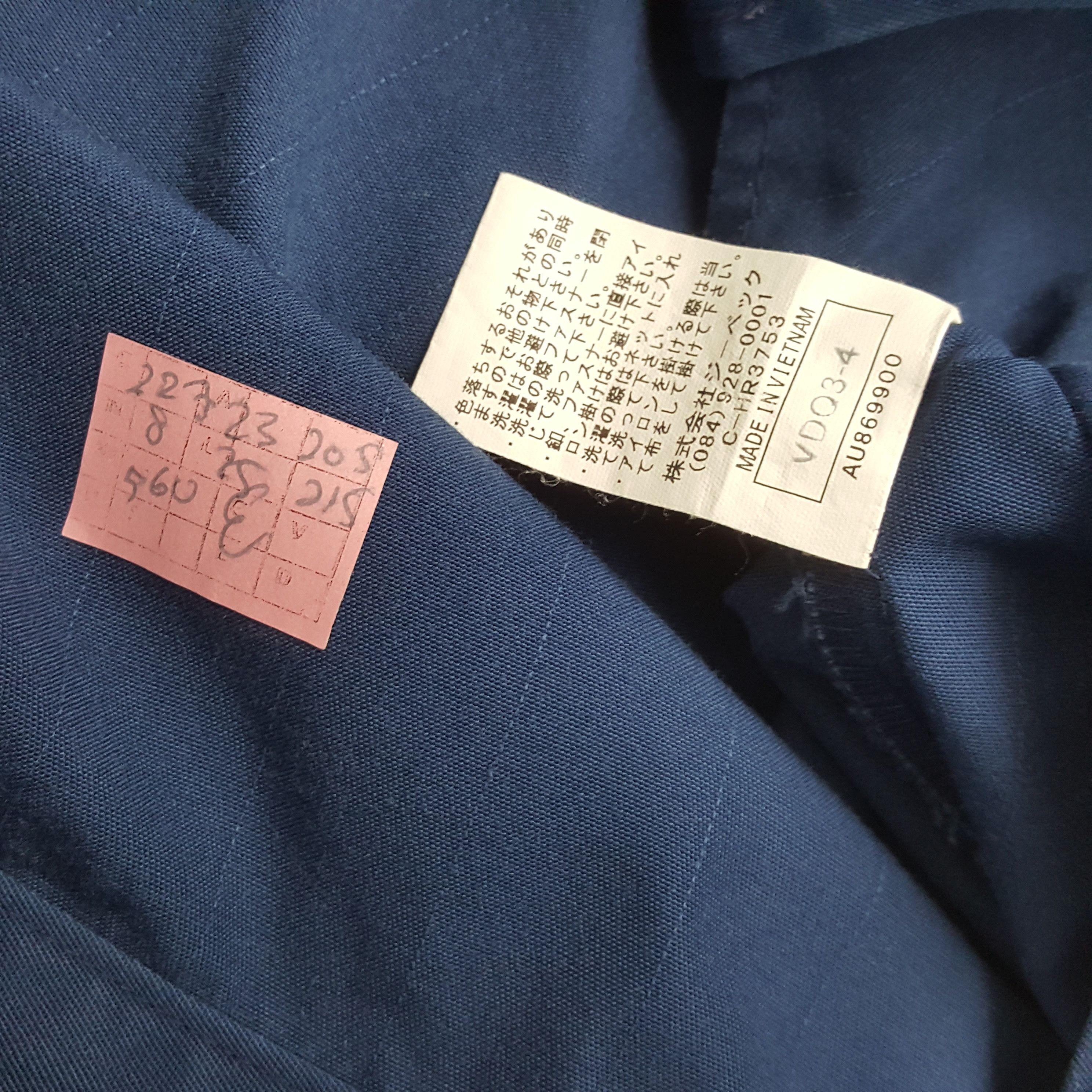 Japanese Brand × Vintage NISMO NISSAN RACING TEAM Motorsports Custom Art Jacket Size US L / EU 52-54 / 3 - 8 Thumbnail