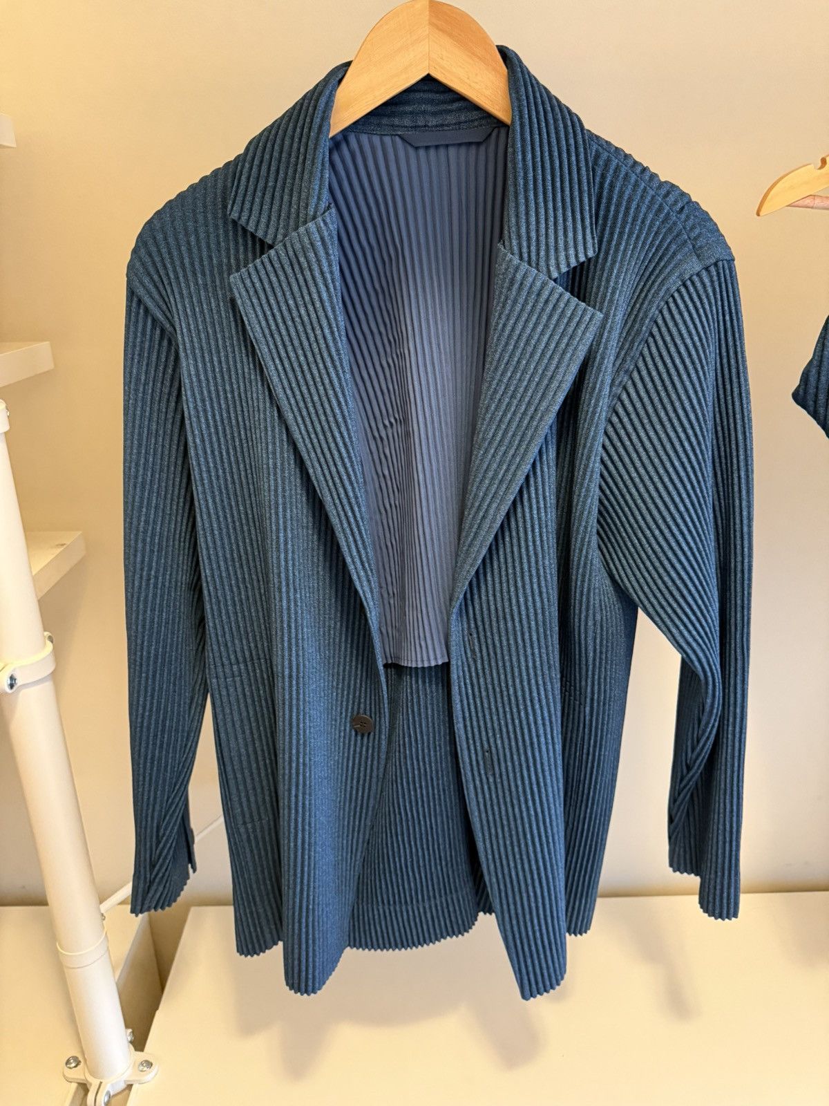 Issey Miyake Clothing for Men | Grailed