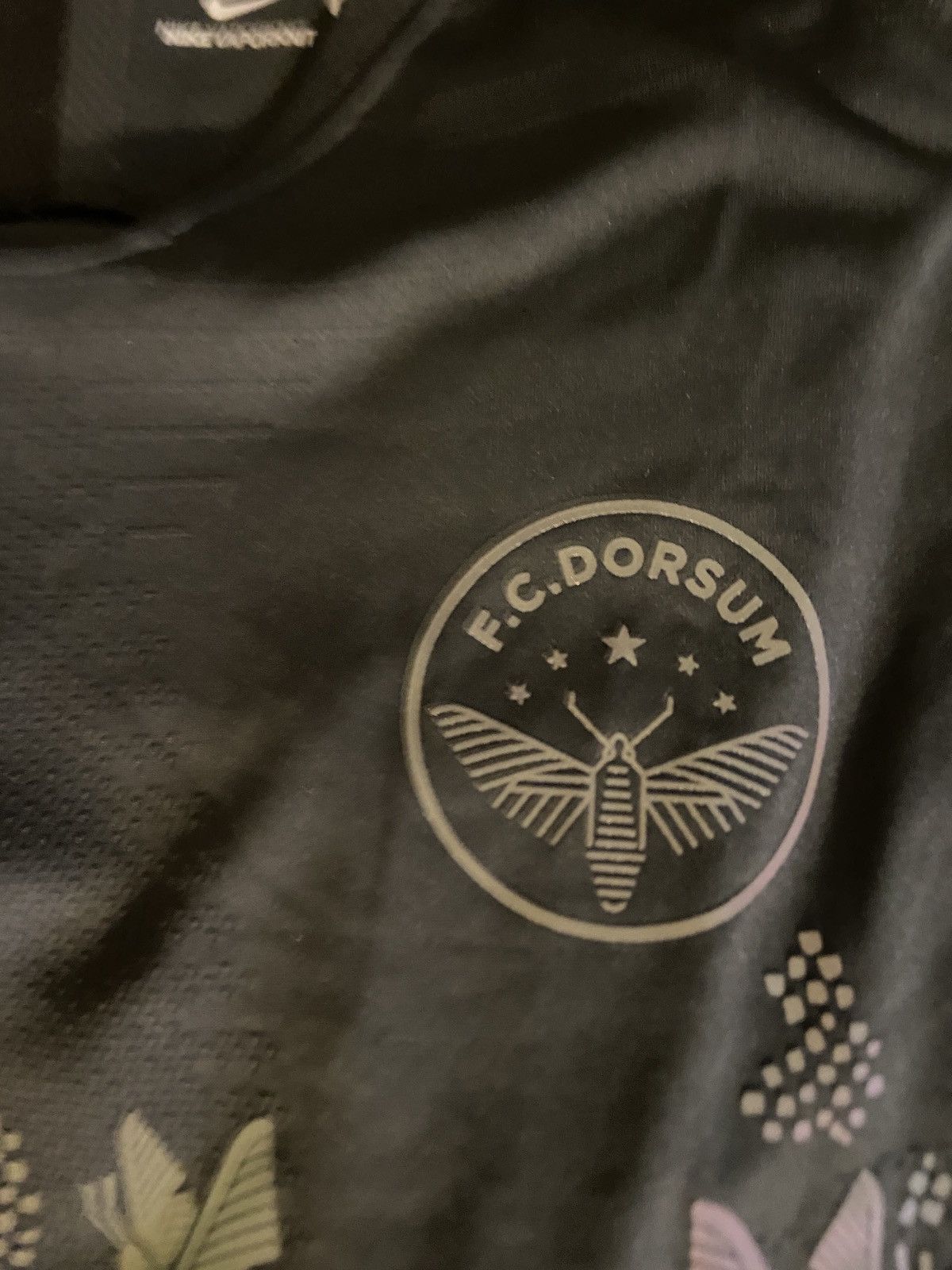 Nike Nike x FC dorsum soccer jersey size XL Size US XL / EU 56 / 4 - 5 Thumbnail