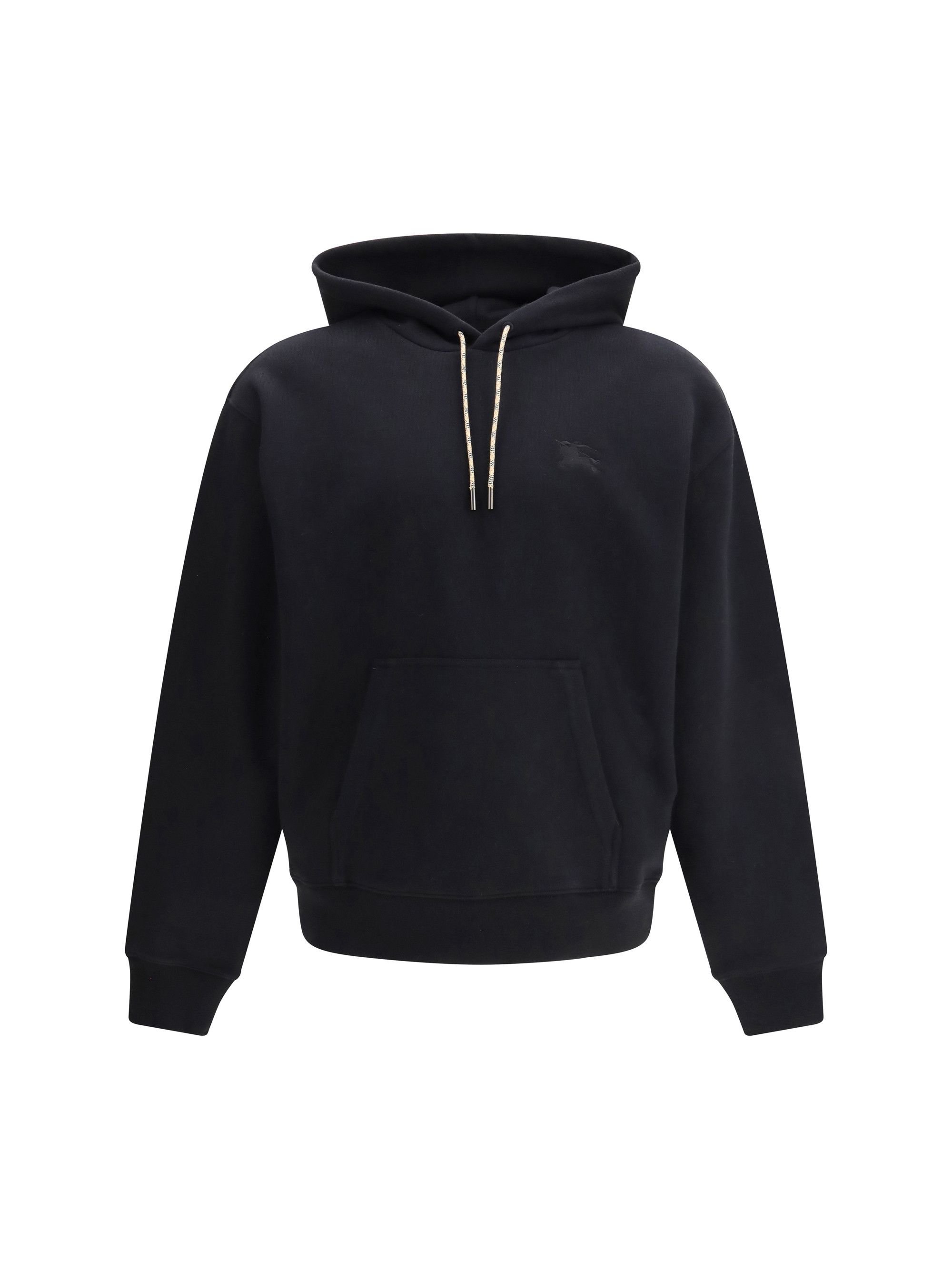 Burberry Cotton hooded Sweatshirt Size US S / EU 44-46 / 1 - 1 Thumbnail