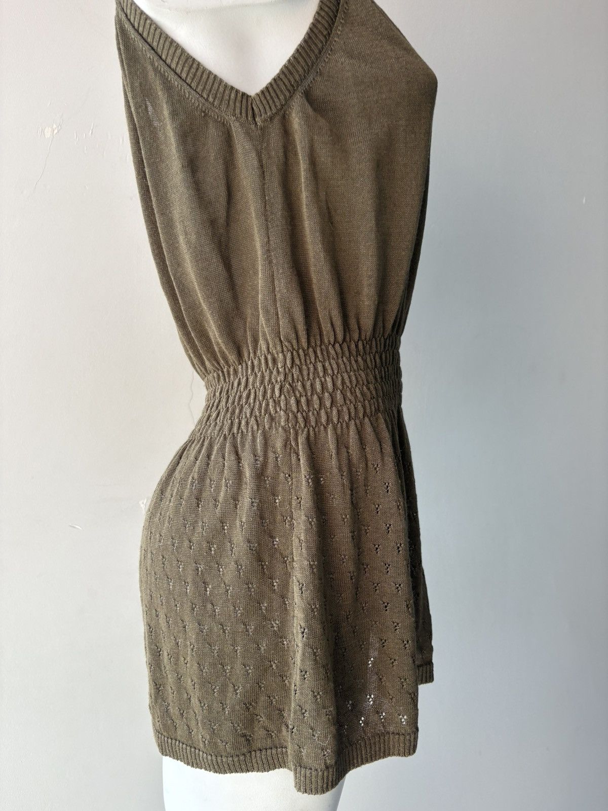 Burberry Burberry dress Size XL / US 12-14 / IT 48-50 - 13 Thumbnail