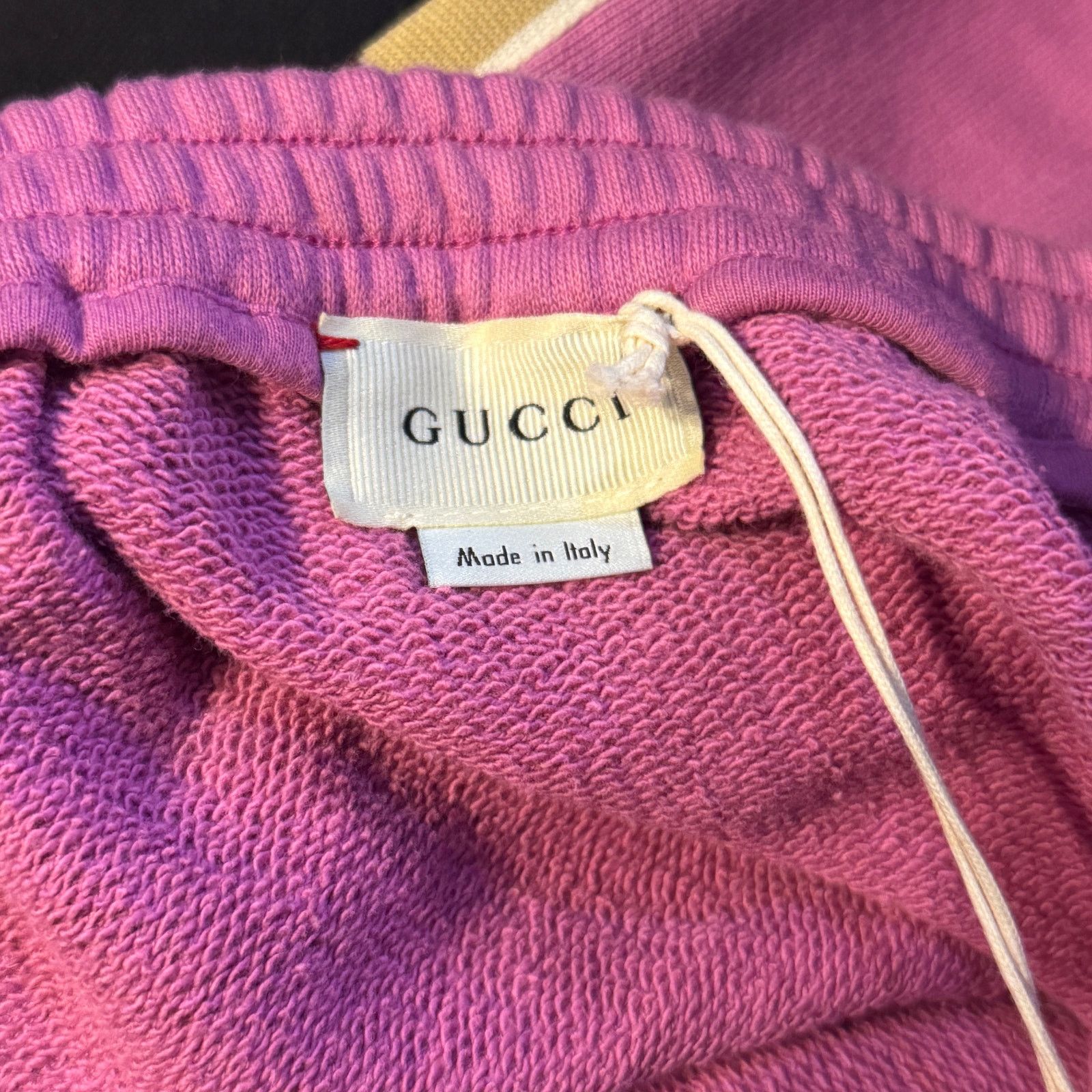 Gucci Kids Gucci Midi Monogram Skirt Size 32" / US 10 / IT 46 - 3 Thumbnail