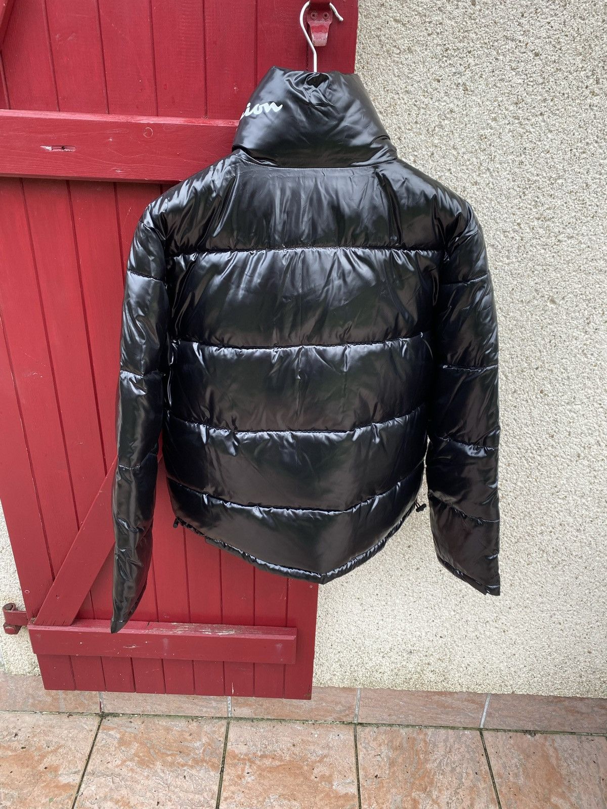 Champion champion rochester down jacket Size S / US 4 / IT 40 - 2 Thumbnail