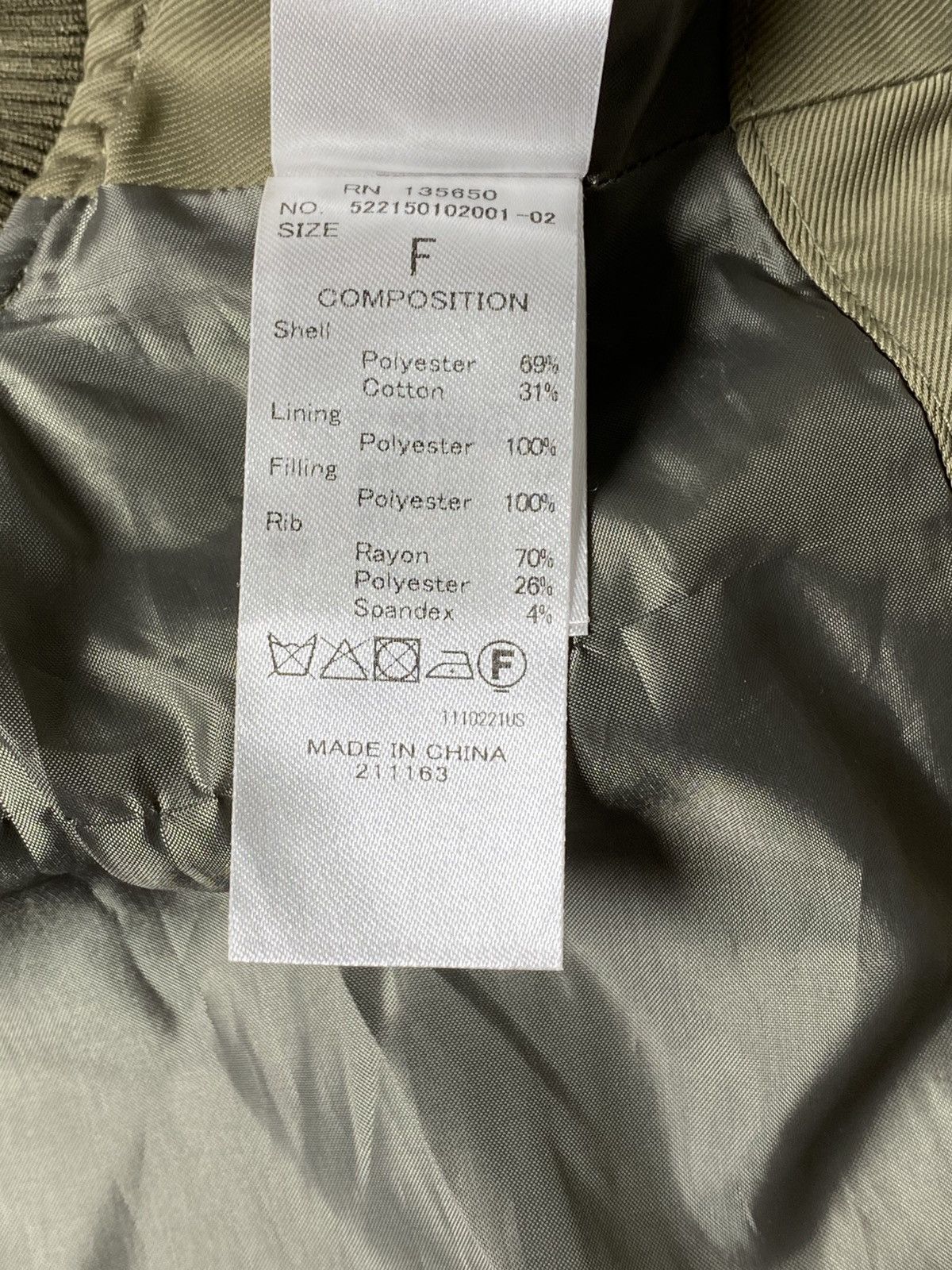 Other UN3D HOODIE VEST Size ONE SIZE - 8 Thumbnail