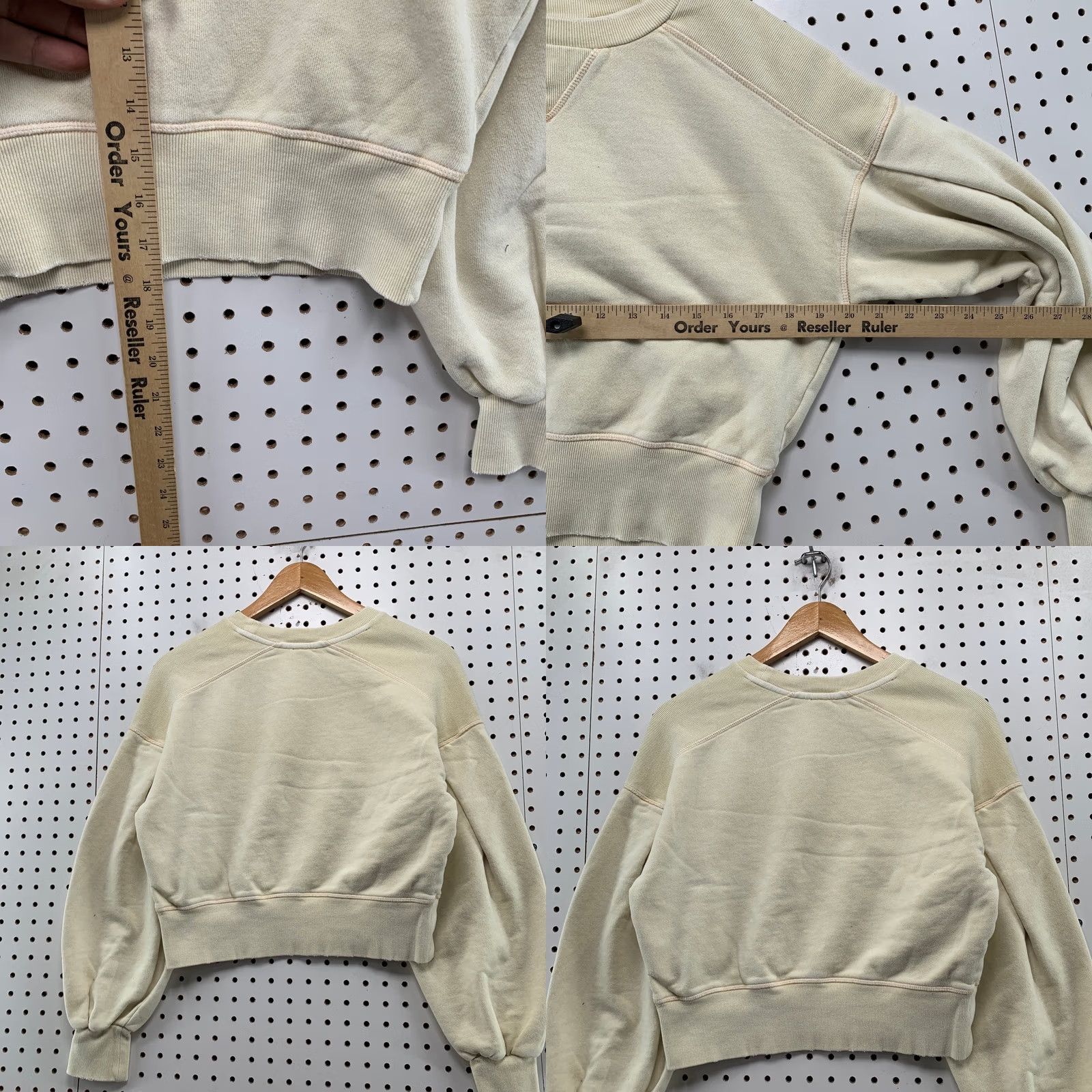Free People Nike Shirt? Size S / US 4 / IT 40 - 9 Thumbnail