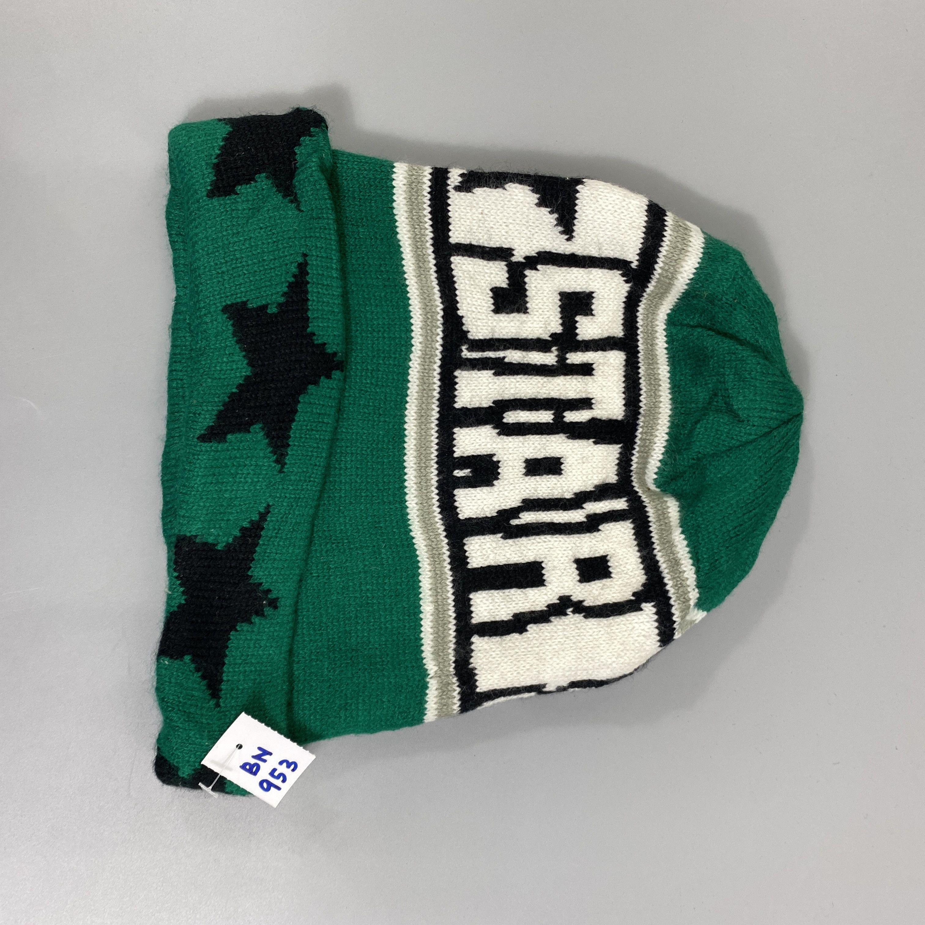 Japanese Brand Star Snow Beanie Hats -BN953 Size ONE SIZE - 6 Thumbnail