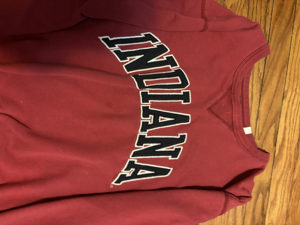 Vintage Indiana sweater Size US S / EU 44-46 / 1 - 3 Thumbnail