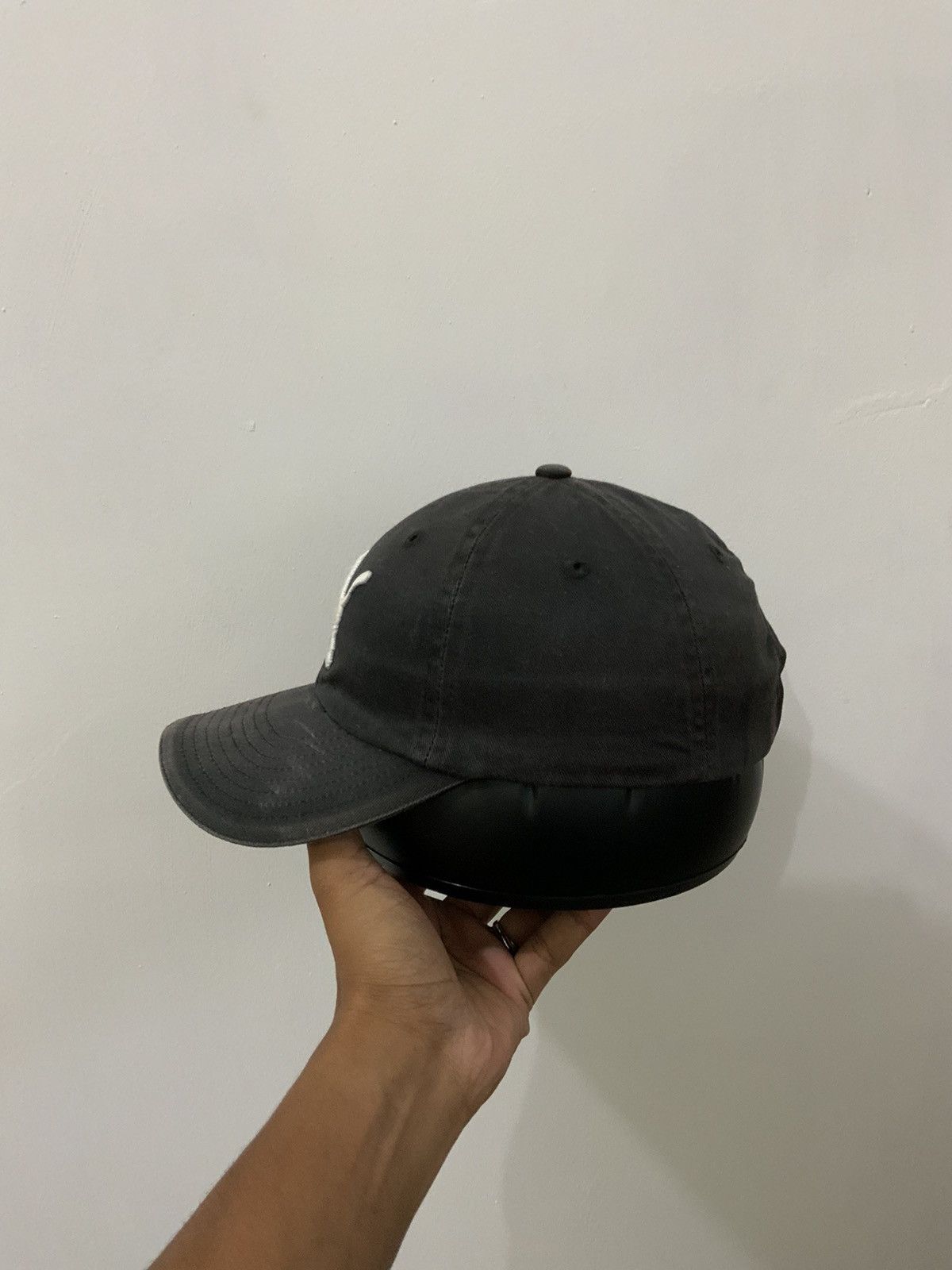 Puma Puma Faded Kids Hat Size ONE SIZE - 3 Thumbnail
