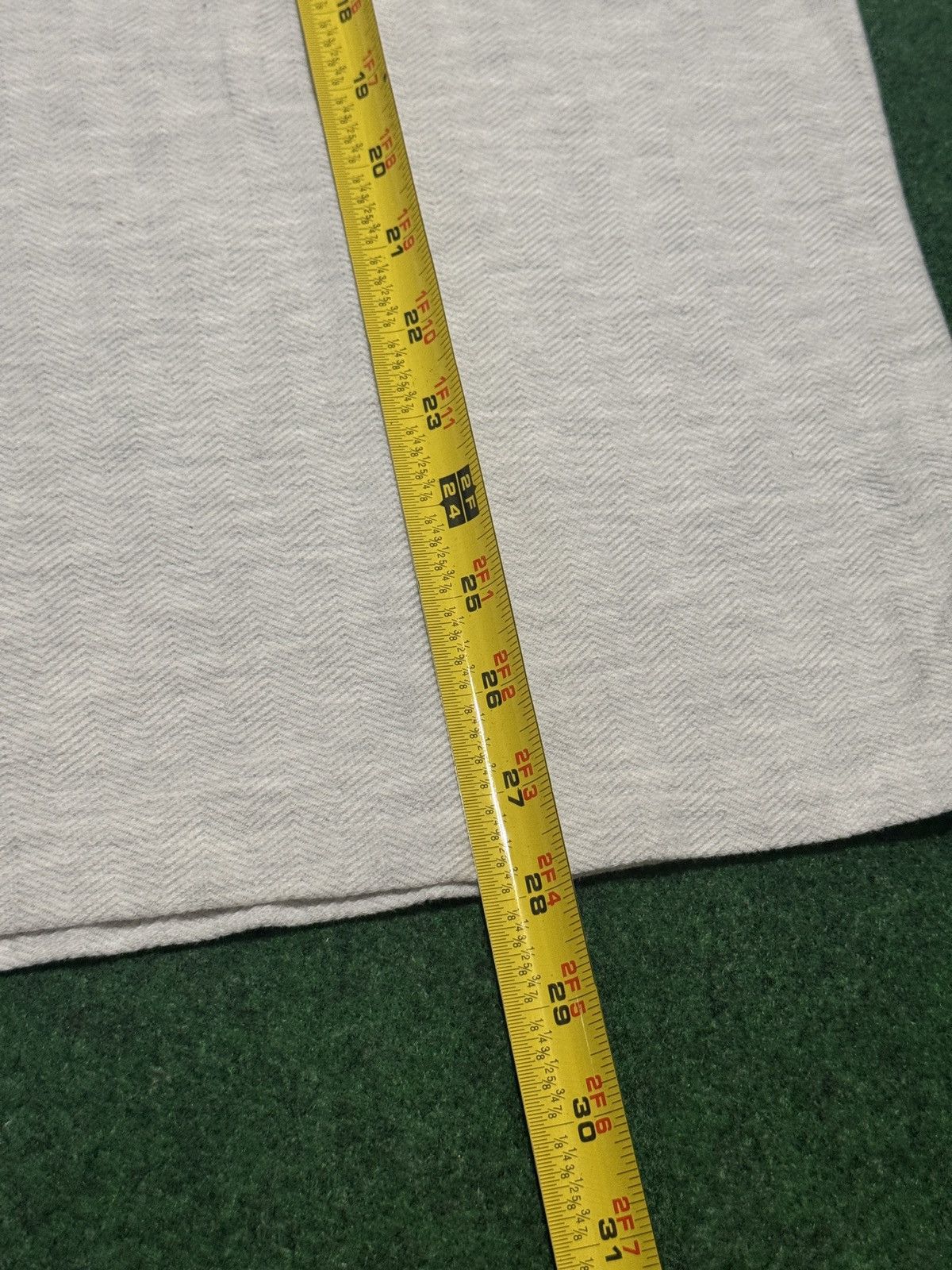 Russell Athletic Russell Athletic Cleveland Indians Vintage Polo Large Shirt Size US L / EU 52-54 / 3 - 6 Thumbnail