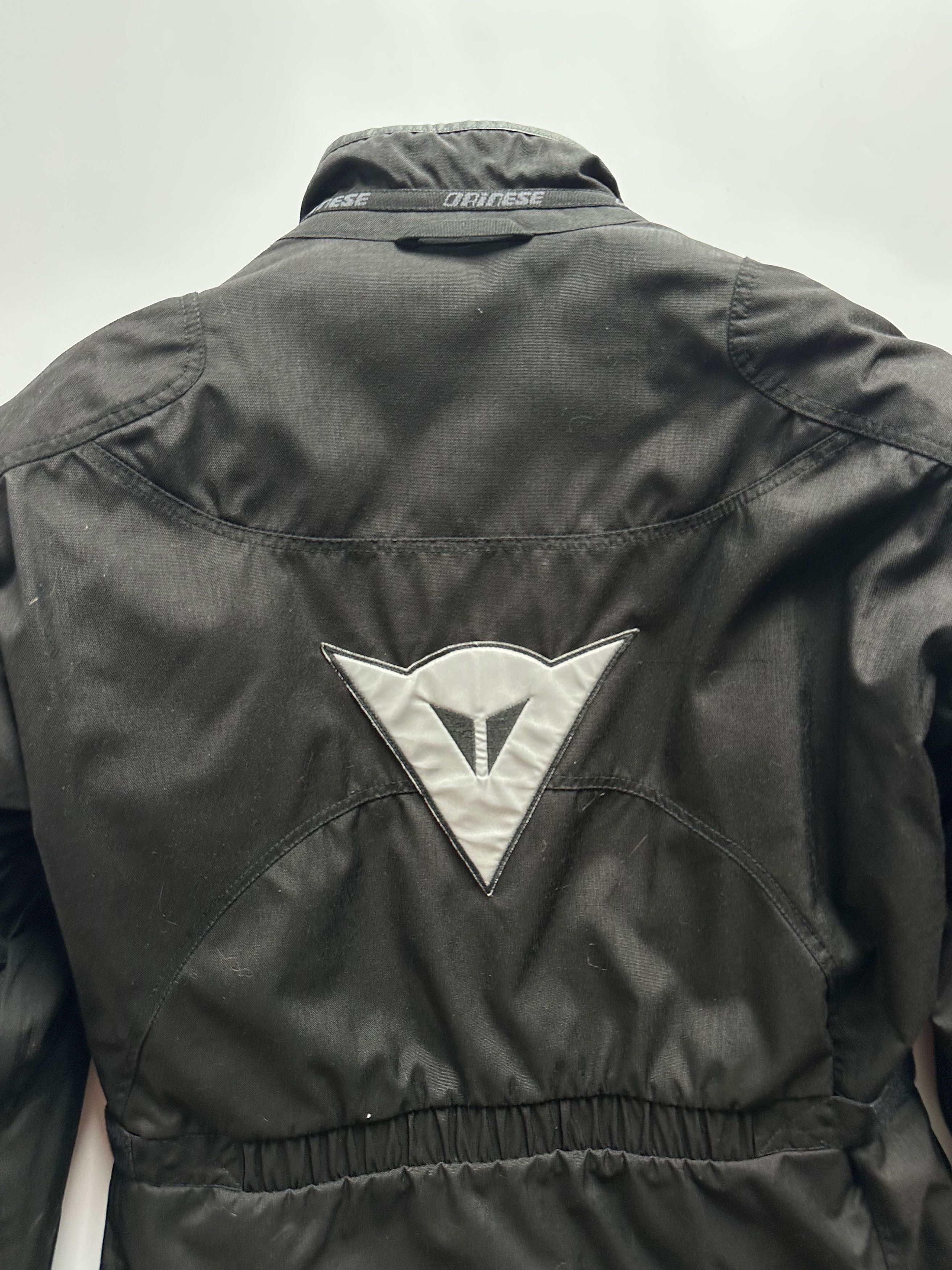 Dainese Dainese Gore Tex Biker Jacket Motorcycle black Size US L / EU 52-54 / 3 - 17 Thumbnail