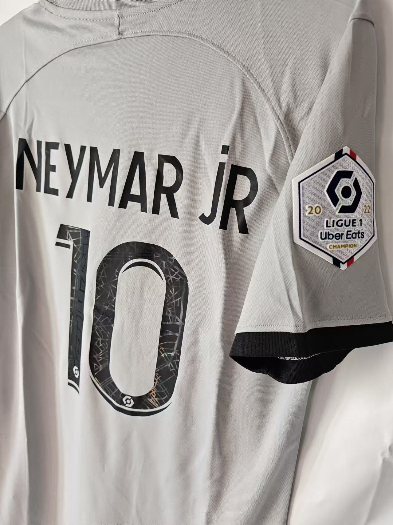 Other 2018 2019 PSG #10 Neymar Jersey XXL Size US XXL / EU 58 / 5 - 4 Thumbnail