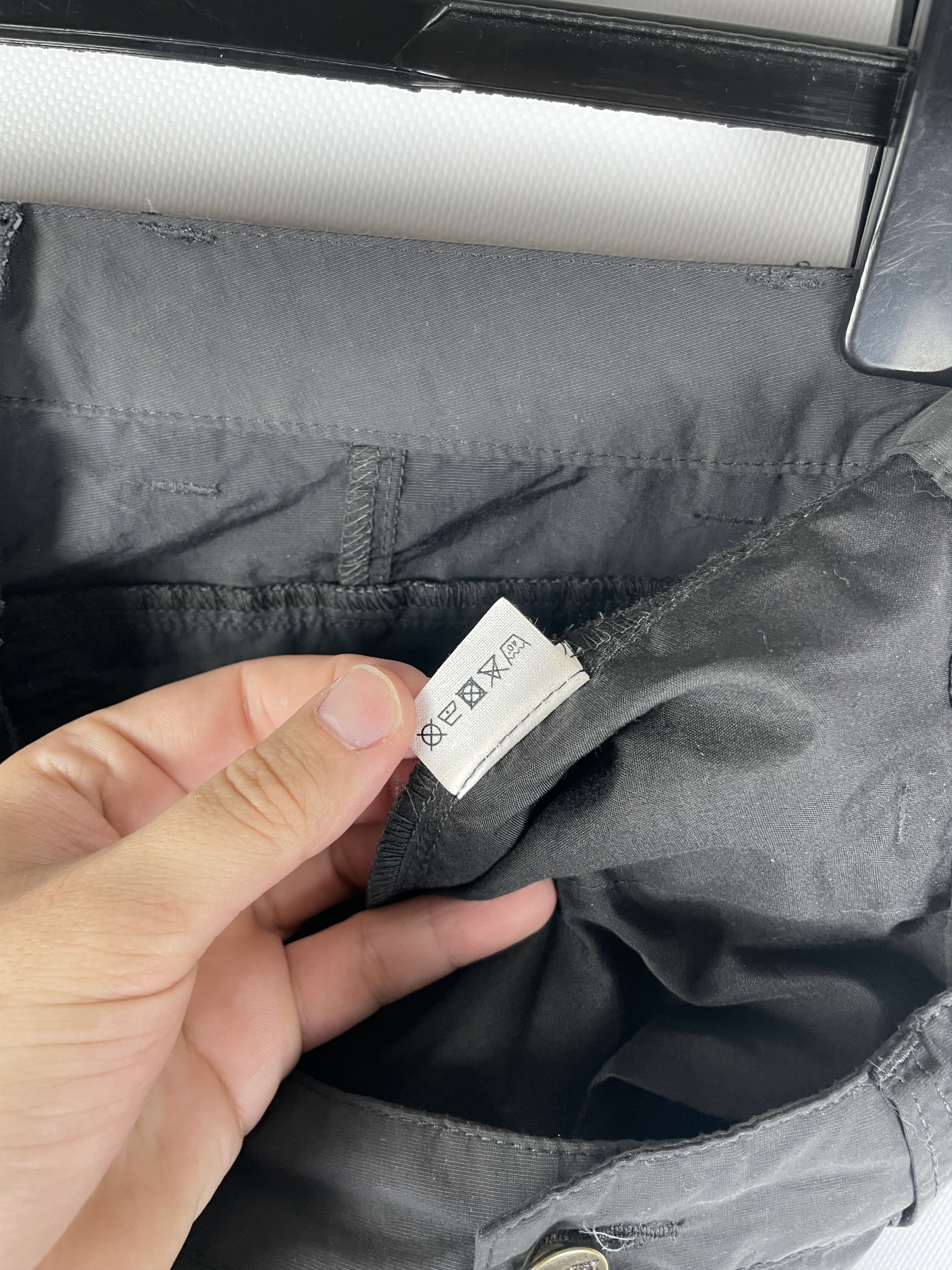 Fjallraven Fjallraven pants Size 31" - 8 Thumbnail