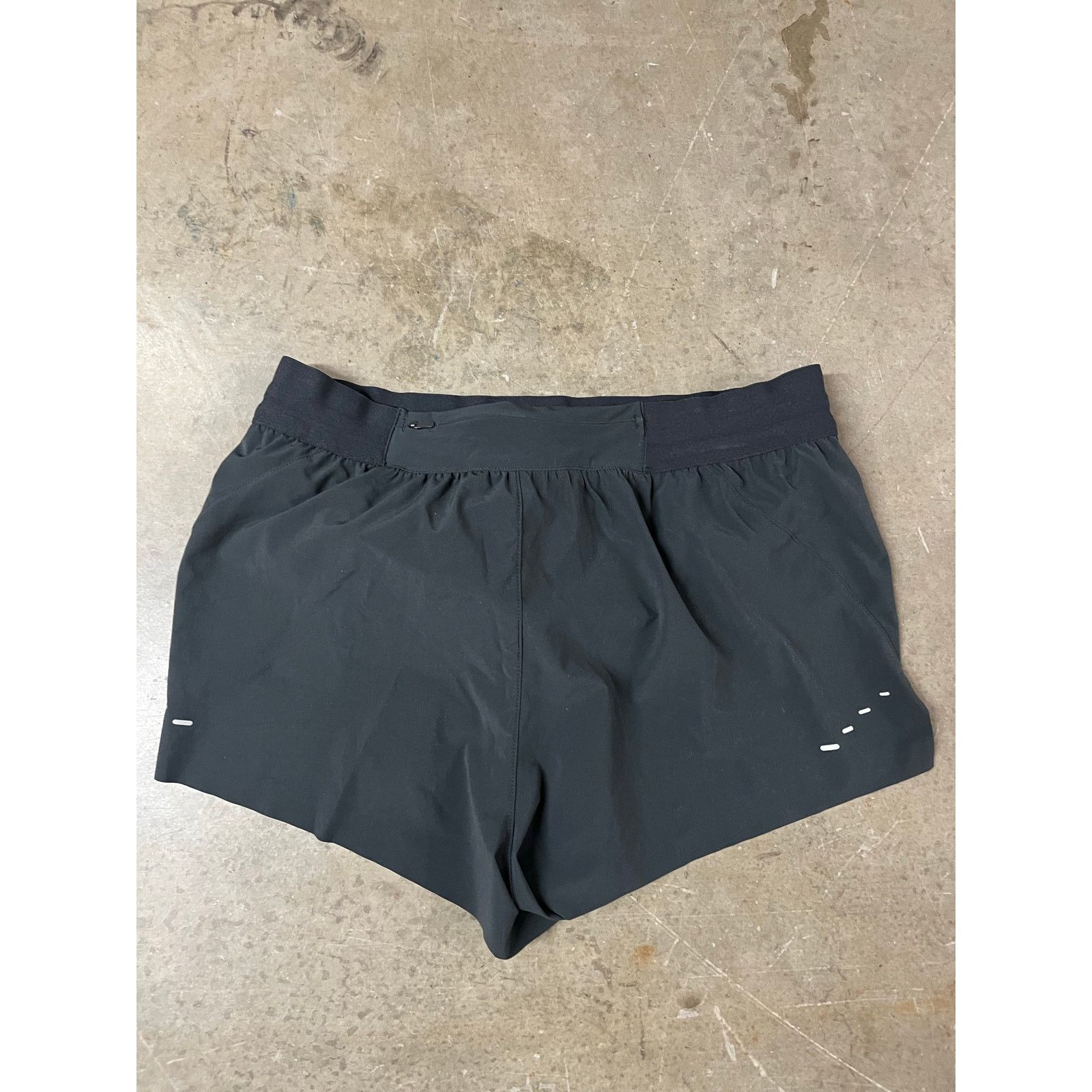 Nike NIKE - SWIFT DRI-FIT MID-RISE 2.5" BRIEF-LINED SHORT /M/ NWT Size 29" - 4 Thumbnail