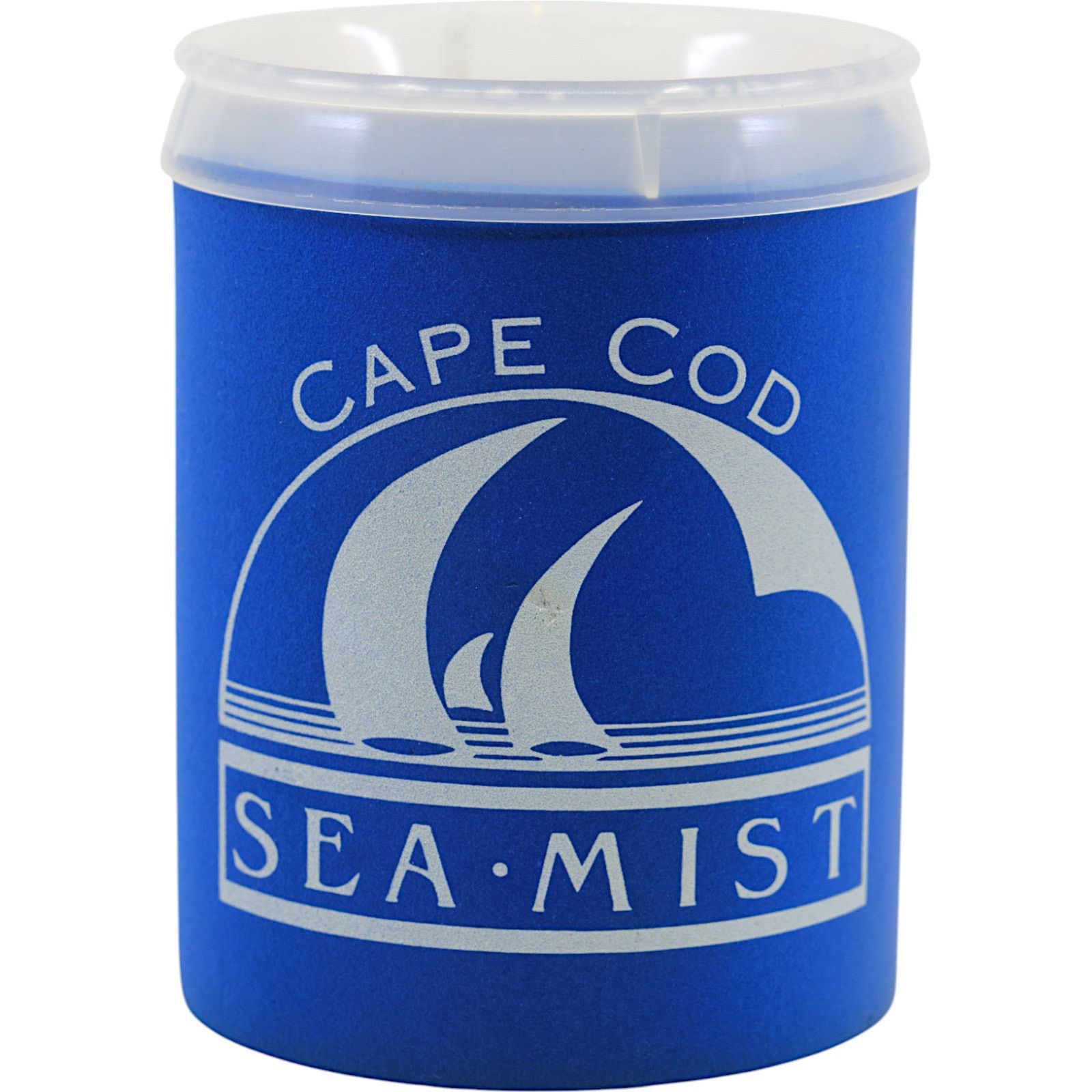 Other Sea Mist Cape Cod Classic Coolie Koozies 90s [Lot of 2] Size ONE SIZE - 1 Thumbnail