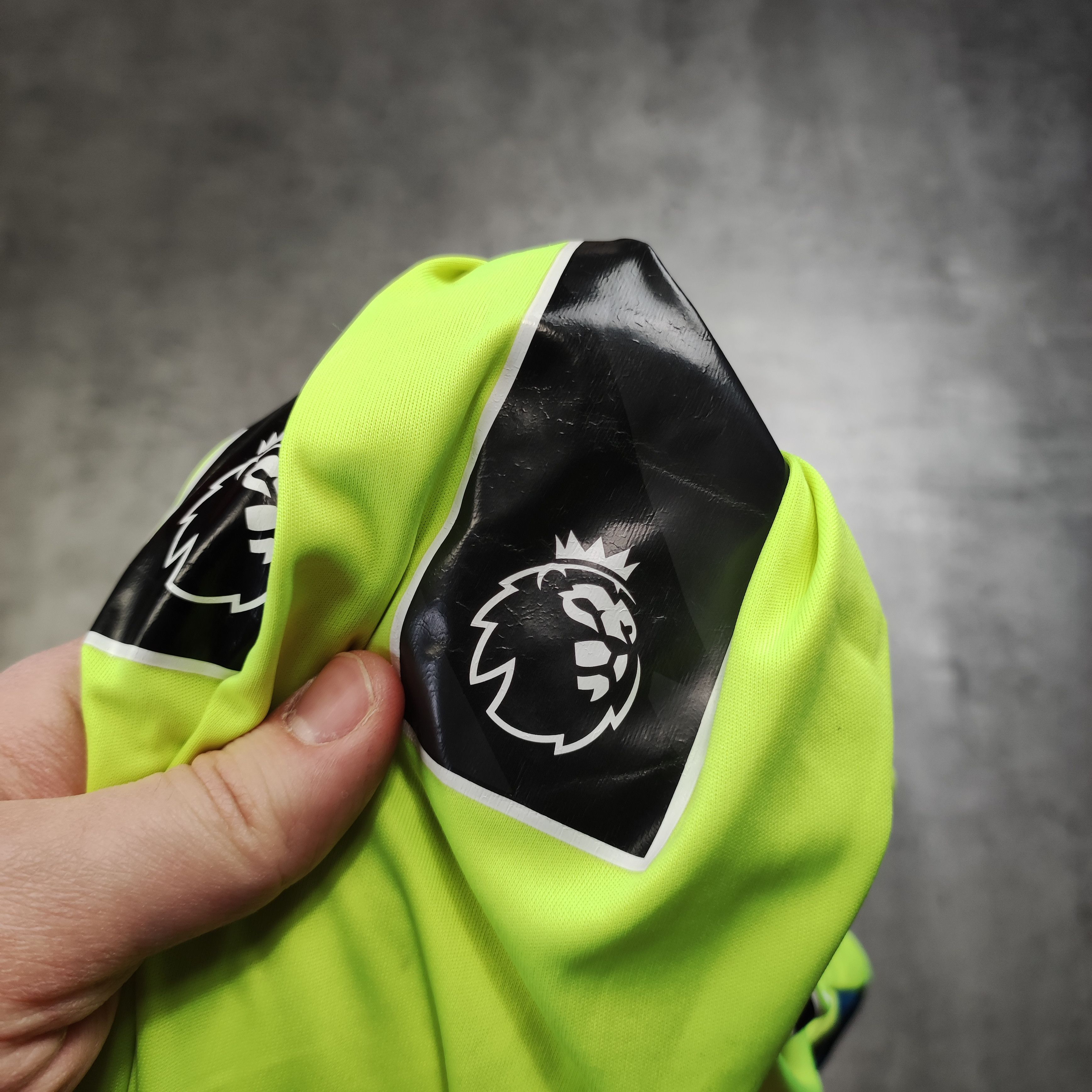 Adidas RARE Arsenal London 2023/24 Away Football Jersey #41 Rice Size US XXL / EU 58 / 5 - 10 Thumbnail