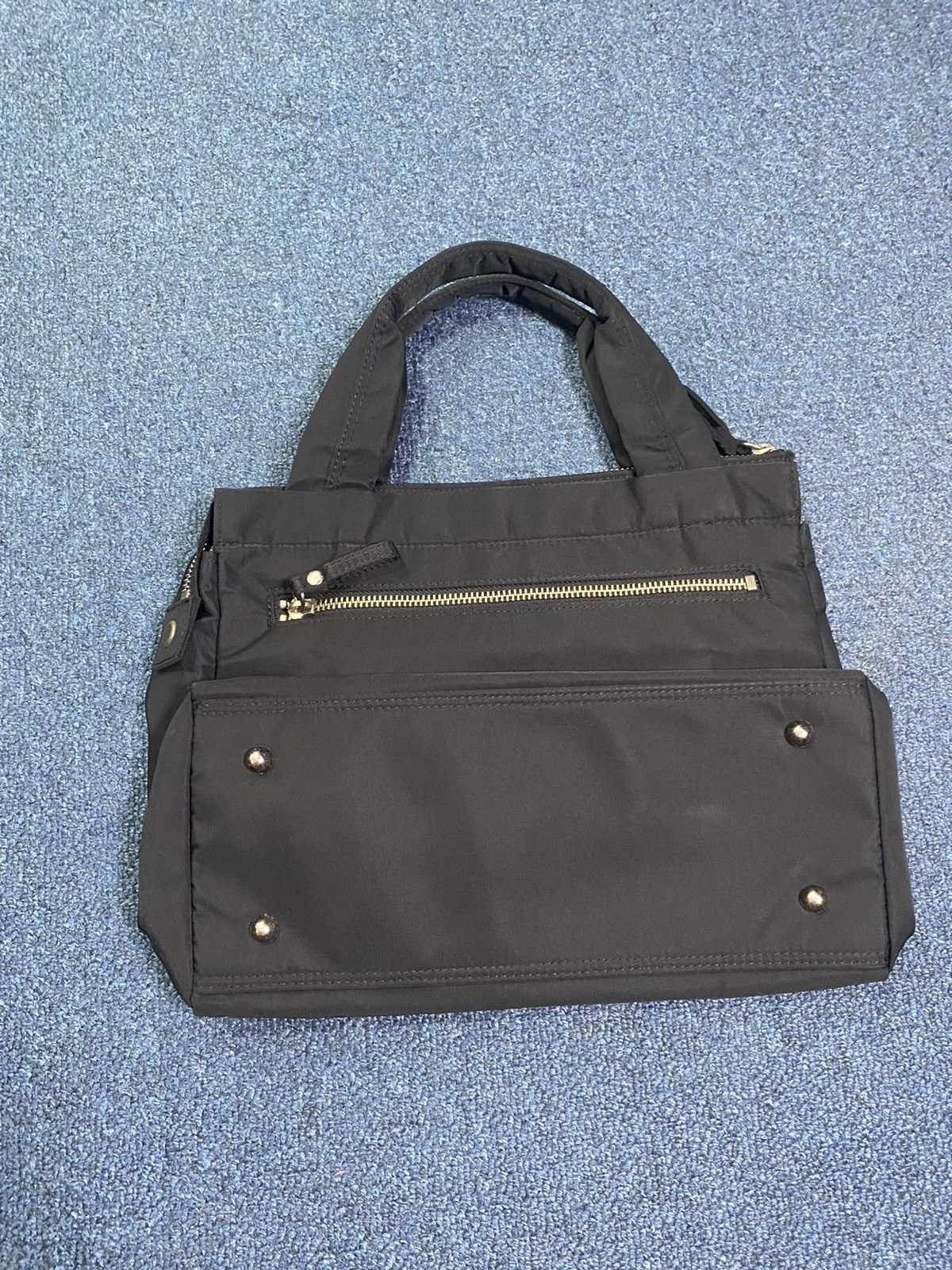 Jean Paul Gaultier Jean Paul Gaultier 90’s Handbag Size ONE SIZE - 4 Thumbnail