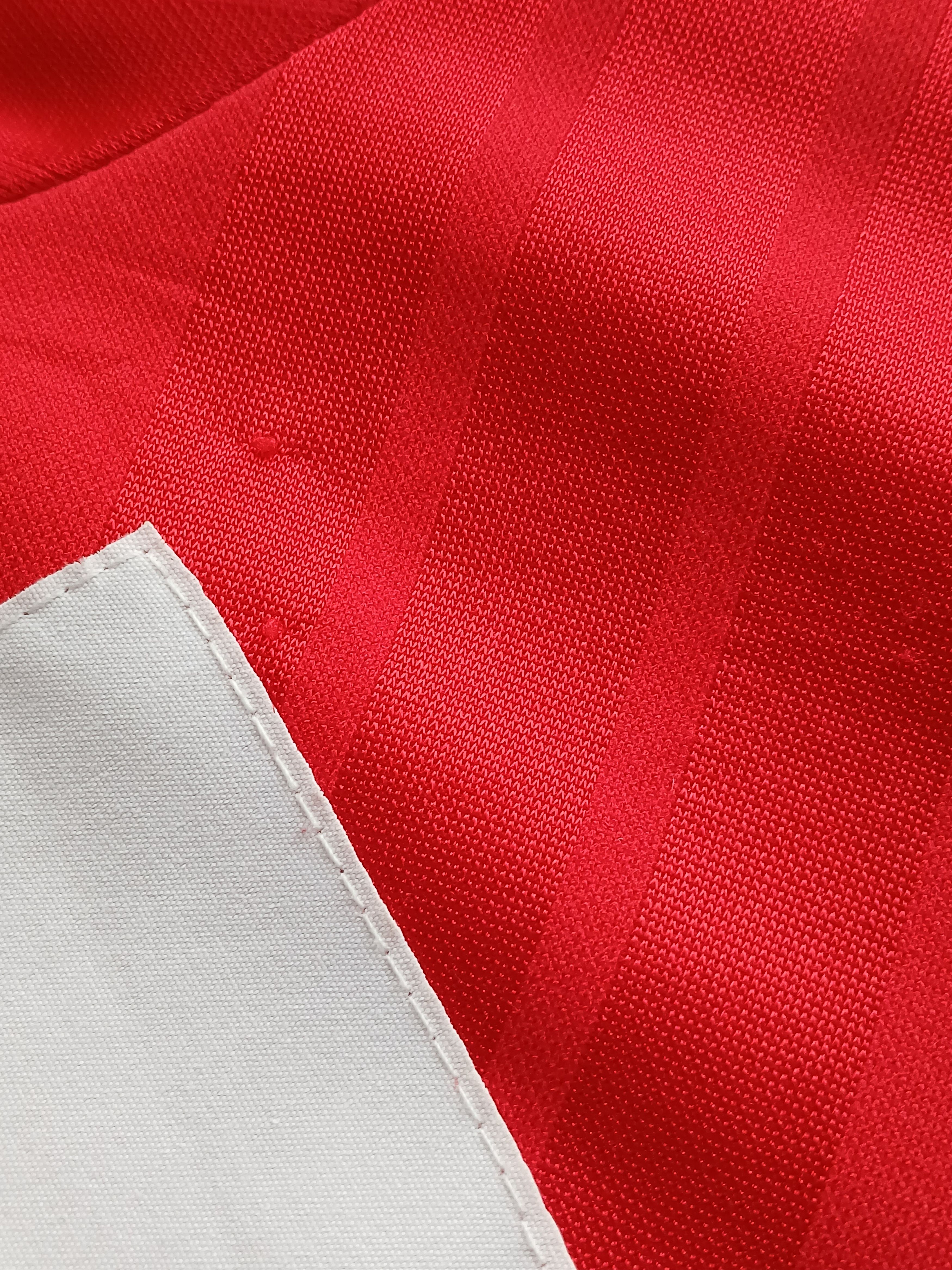 Other Liverpool 1993/1995 Home Fowler Football Jersey T-Shirt Size US M / EU 48-50 / 2 - 14 Thumbnail