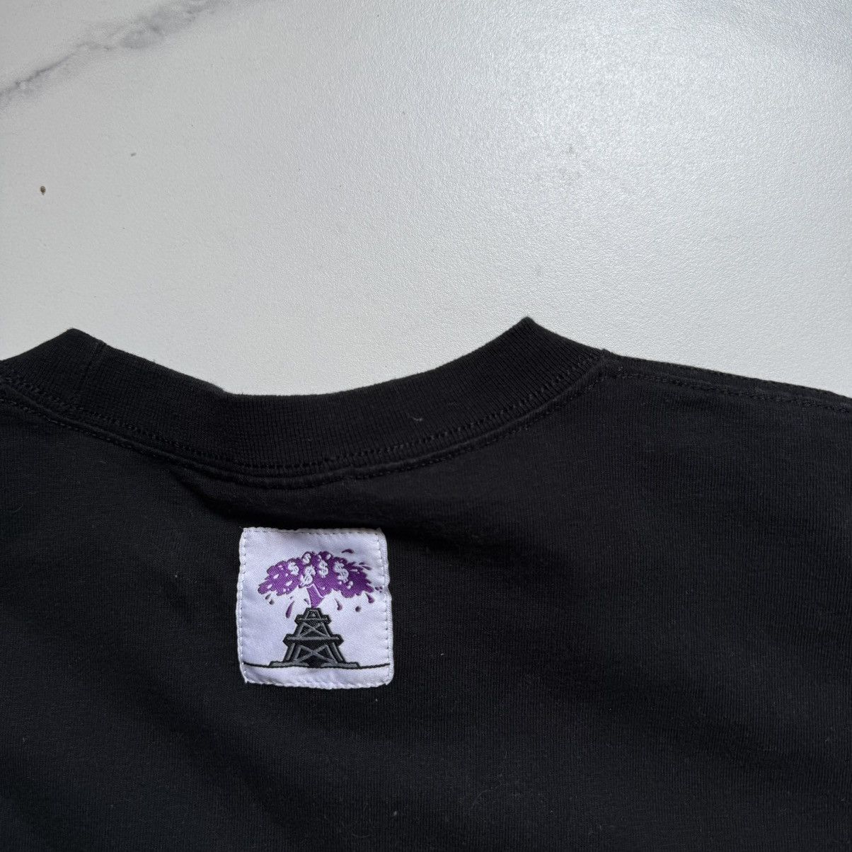 Rap Tees Vintage Y2K Been Sippin’ Tee Size US XXL / EU 58 / 5 - 6 Thumbnail