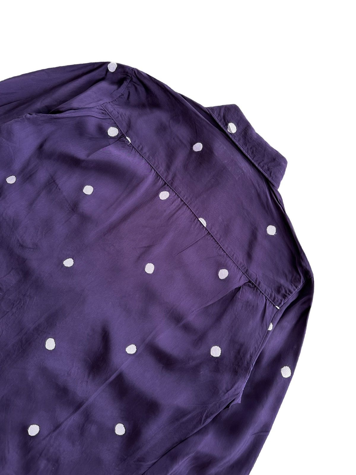 Yohji Yamamoto Ys yohji Yamamoto Size US M / EU 48-50 / 2 - 7 Thumbnail