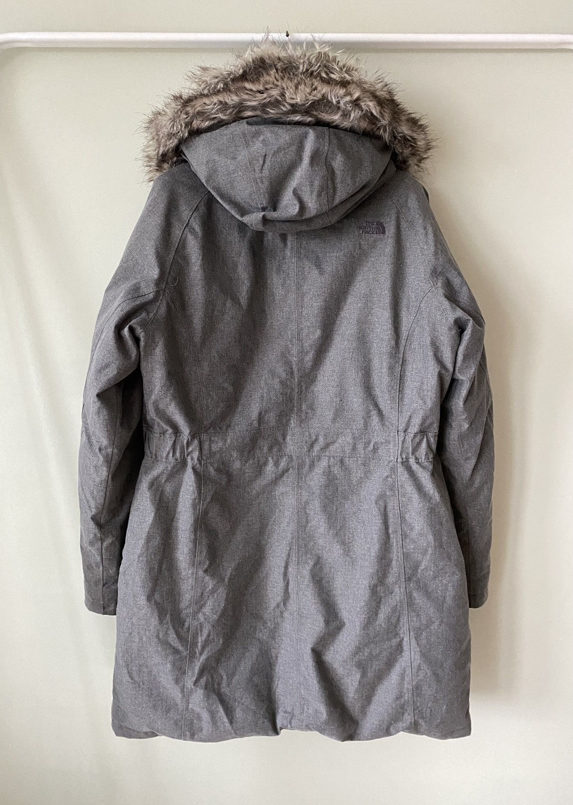 The North Face The North Face Hyvent Down parka jacket Size M / US 6-8 / IT 42-44 - 2 Thumbnail