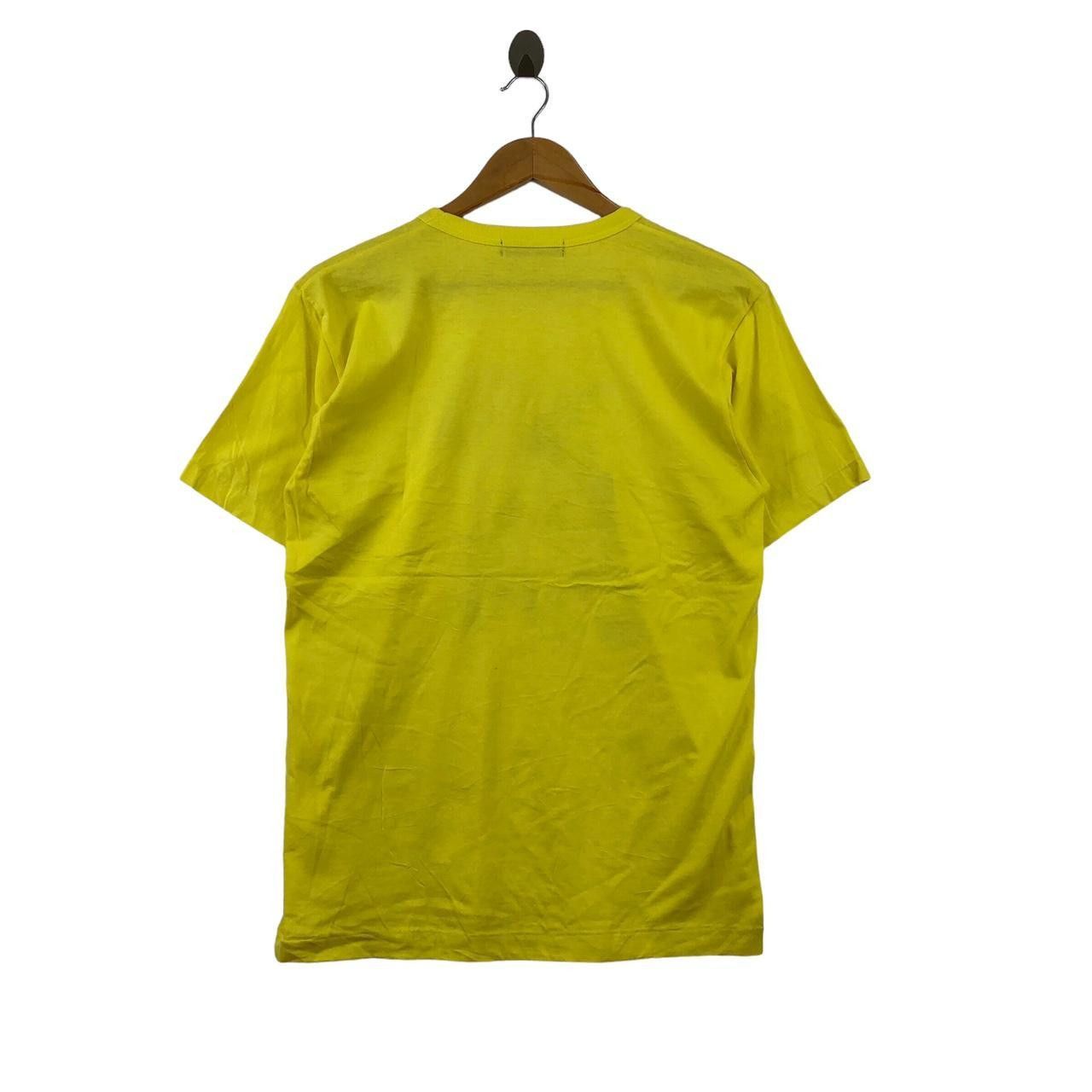 Vintage Vintage YU NAGABA POKEMON Illustrator Artist Game Tee Shirt Size M / US 6-8 / IT 42-44 - 2 Thumbnail