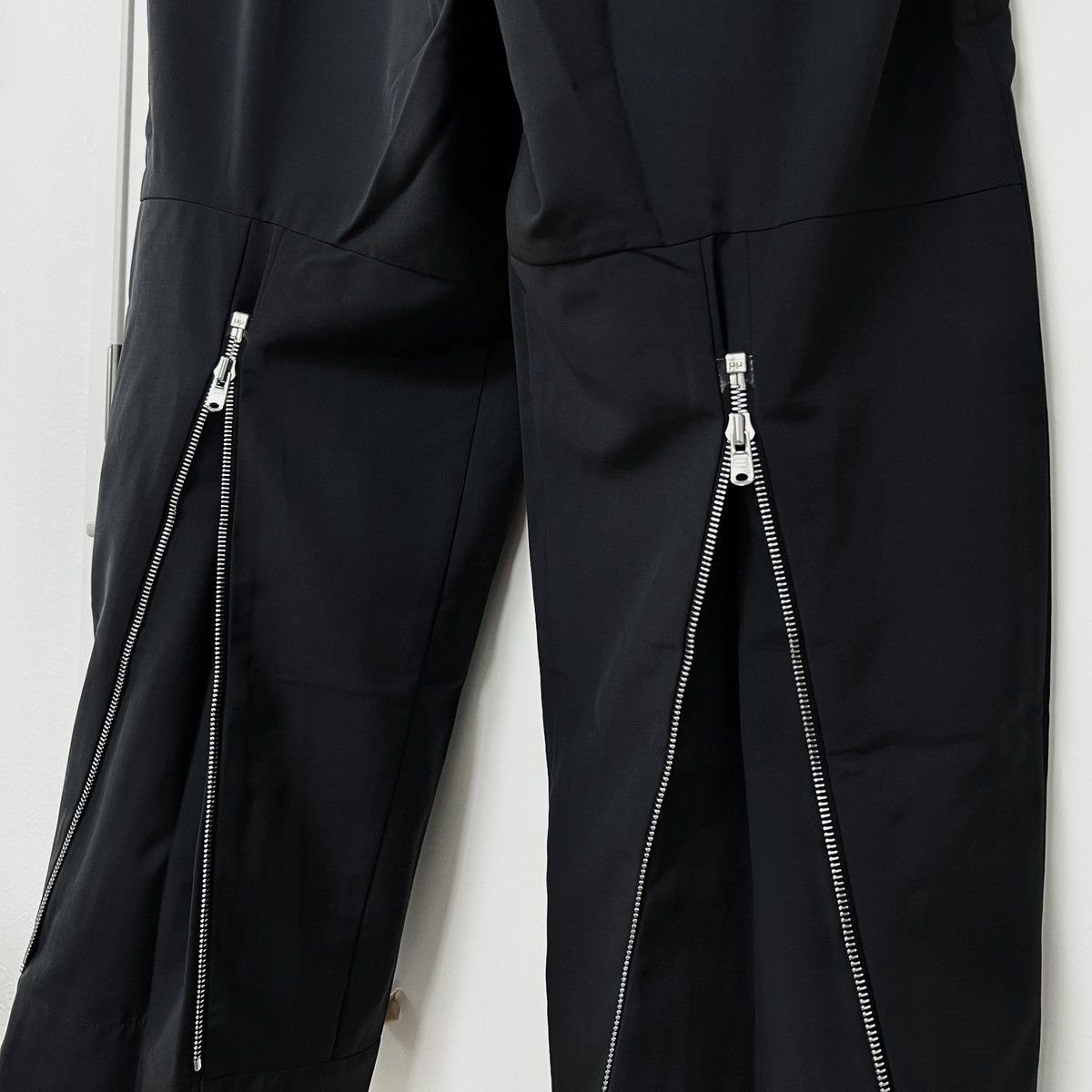 Kiko Kostadinov 00042018 Blake Trousers Size US 32 / EU 48 - 5 Thumbnail