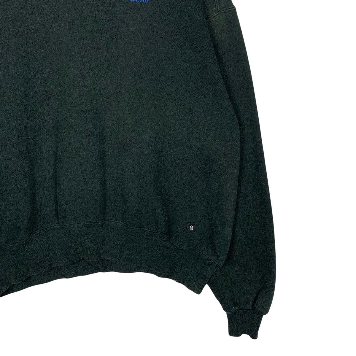 Other RUSSELL ATHLETIC Made in Usa Crewneck Sweatshirt #1977-C86 Size US XL / EU 56 / 4 - 4 Thumbnail