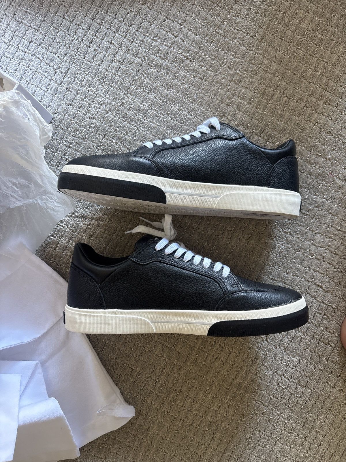 Off-White Off white shoes Size US 13 / EU 46 - 6 Thumbnail