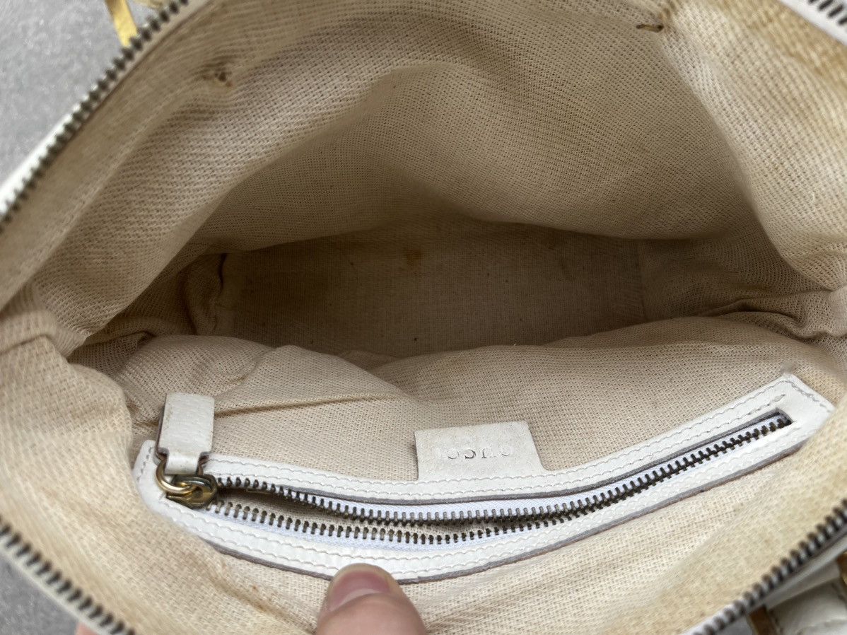 Gucci gucci vintage bag Size ONE SIZE - 17 Thumbnail