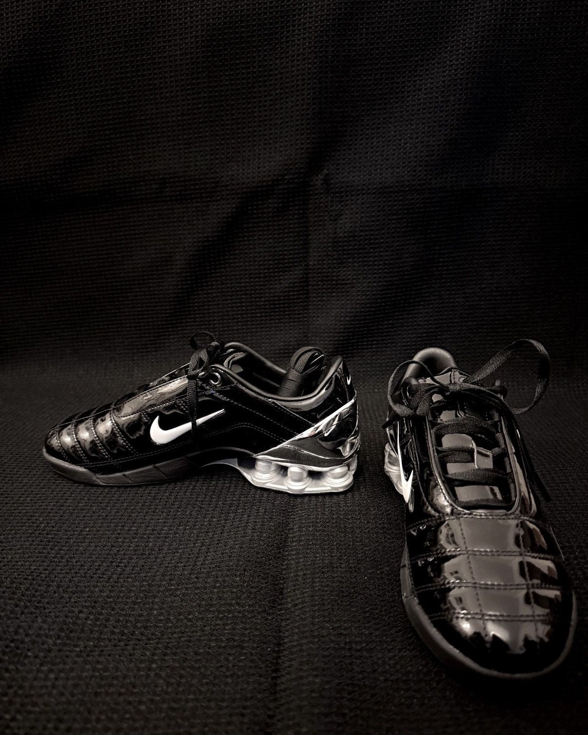 Nike Nike x Maha Amsterdam T90 Shox Magia Women’s Size 6 Size US 6 / IT 36 - 6 Thumbnail