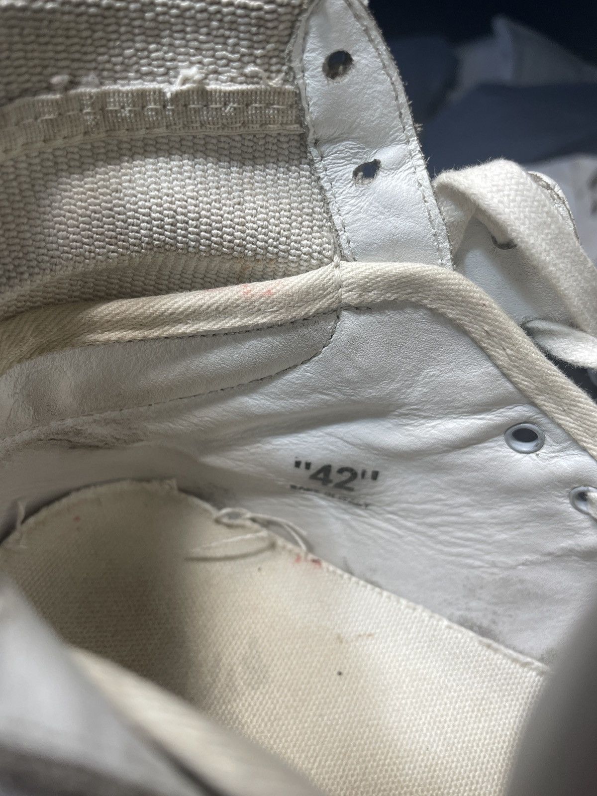 Off-White Off Court 3.0 Size US 9 / EU 42 - 7 Thumbnail