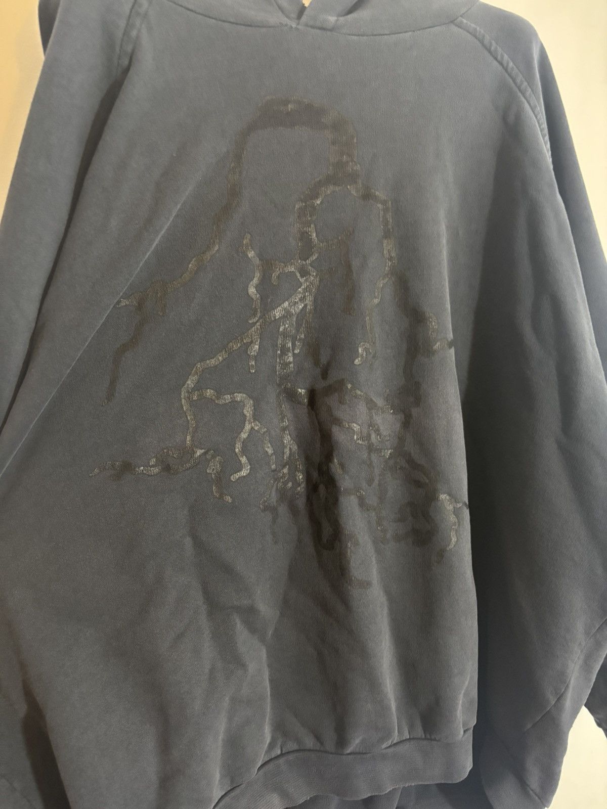 Raf Simons Raf simons aw2002 virginia creeper os roots hoodie Size US XL / EU 56 / 4 - 2 Thumbnail
