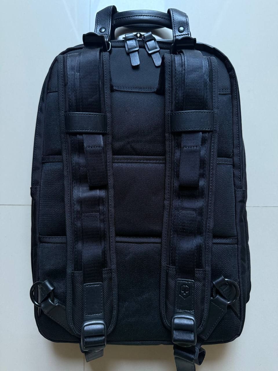 Victorinox Victorinox Lexicon Professional Bellevue 17" laptop backpack Size ONE SIZE - 5 Thumbnail