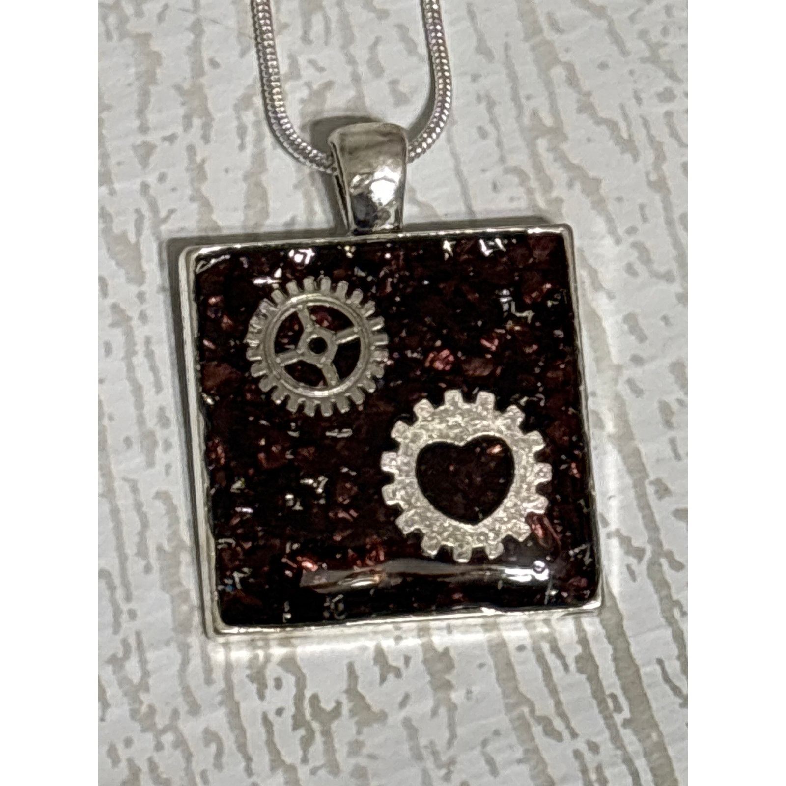 Handmade Ready To Gift Accessory 4 Piece Set Size ONE SIZE - 10 Thumbnail