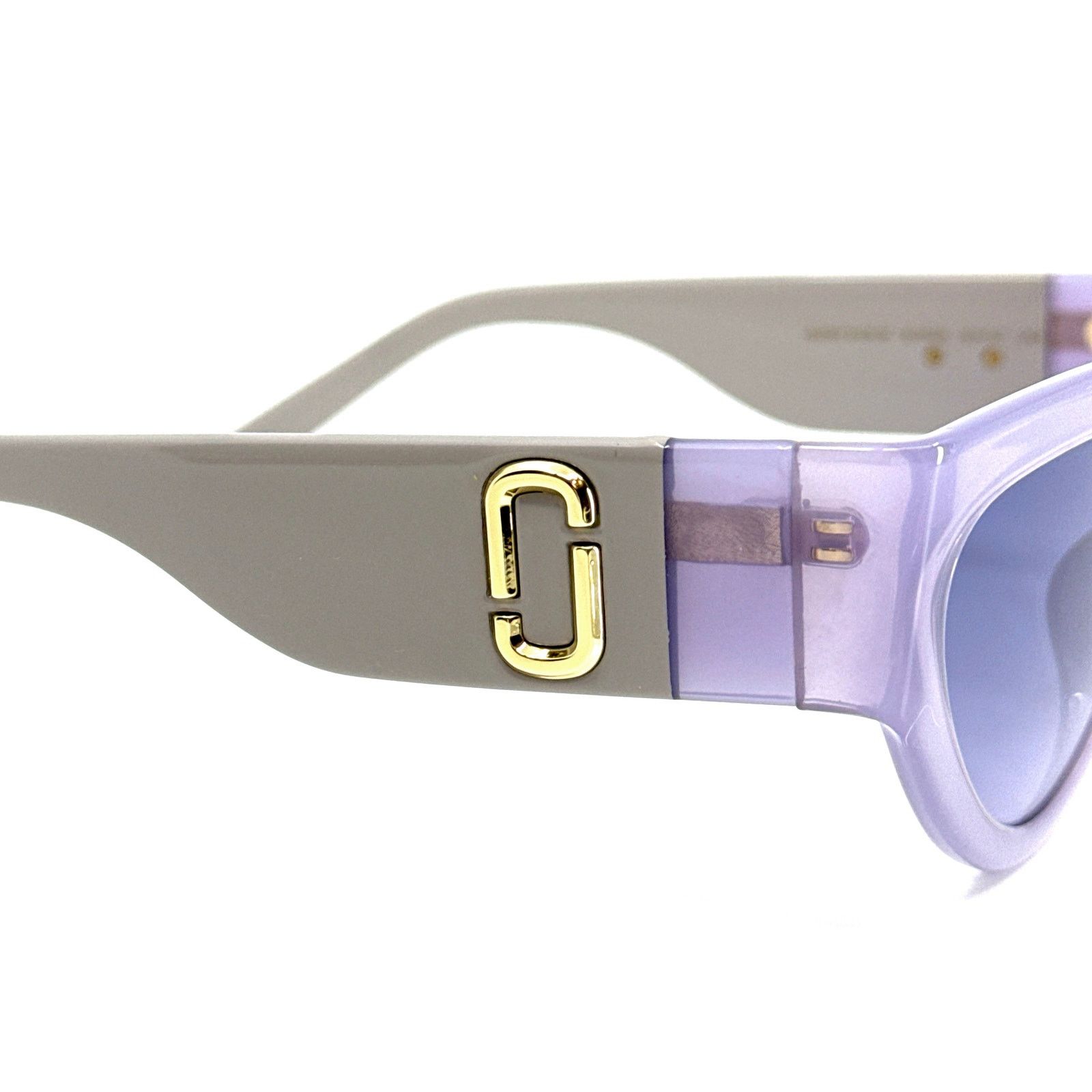 Marc Jacobs NEW!!! MARC JACOBS Sunglasses MARC 645/S B1PDG Size ONE SIZE - 6 Thumbnail