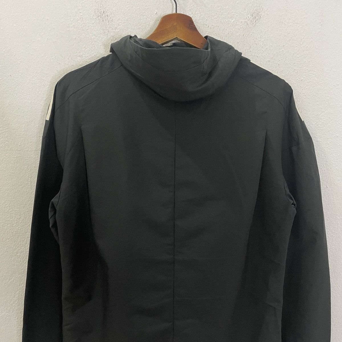 Adidas Vintage Adidas Jacket Size US M / EU 48-50 / 2 - 10 Thumbnail