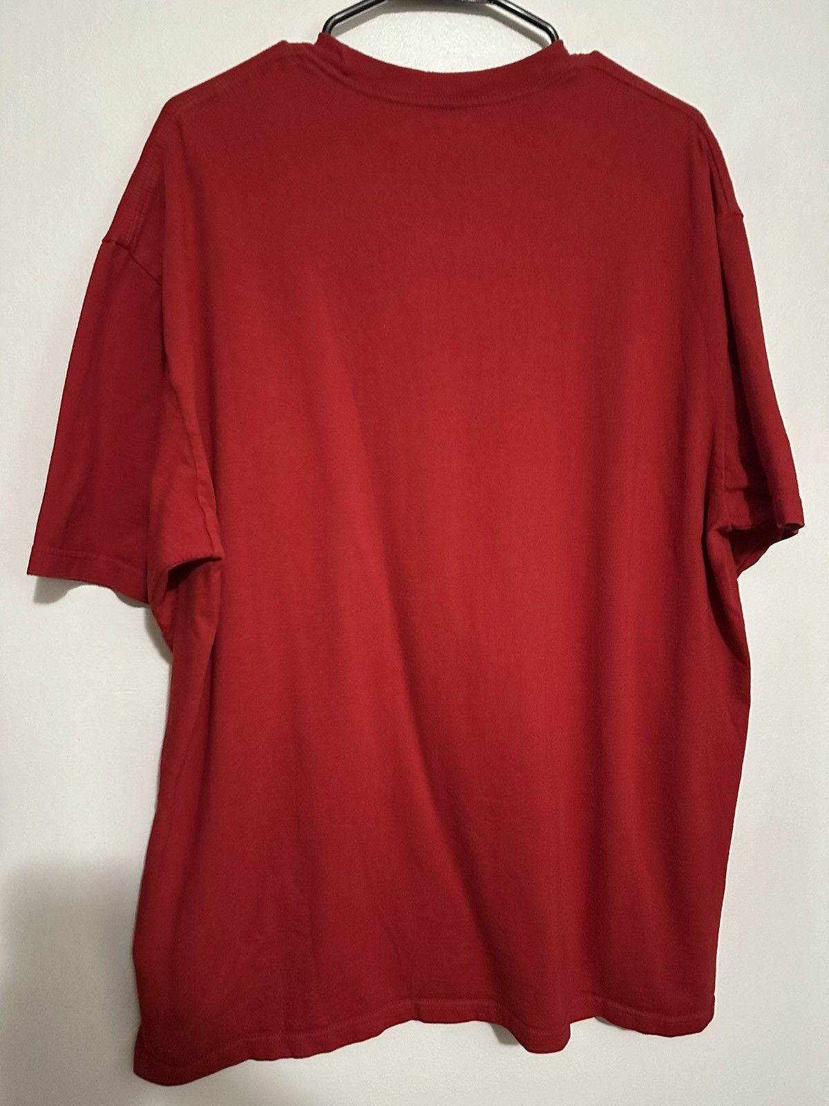 Supreme Supreme Banner Tee Size US XL / EU 56 / 4 - 3 Thumbnail