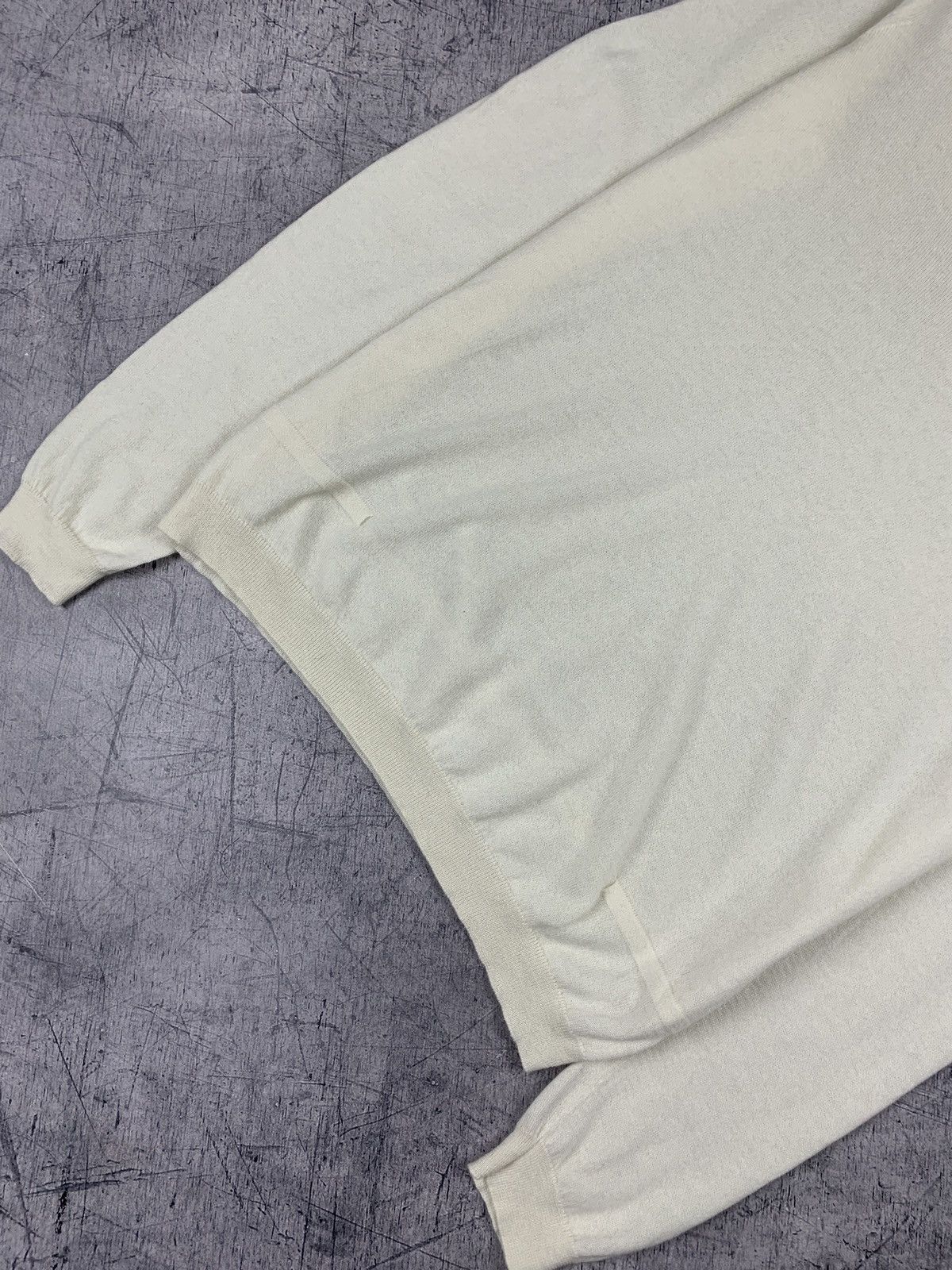 Other Lamberto Losani Cashmere Sweater Women’s Size S Size S / US 4 / IT 40 - 4 Thumbnail