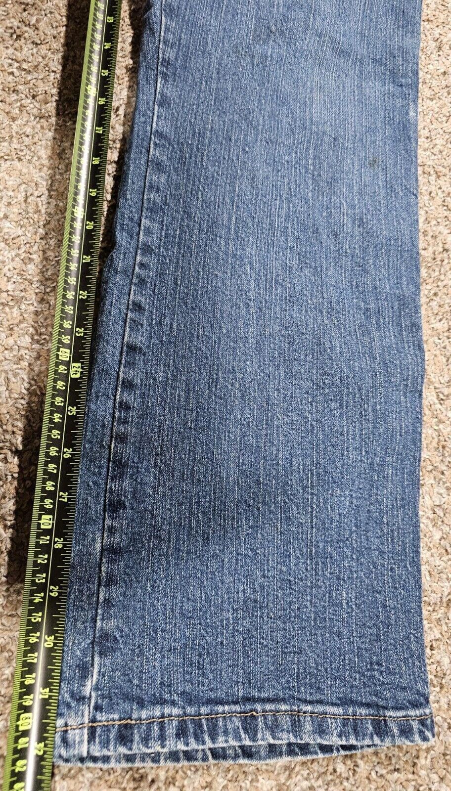 Dickies DICKIES Genuine BLUE DENIM JEANS 40X32 SEE Measurements Size US 40 / EU 56 - 5 Thumbnail