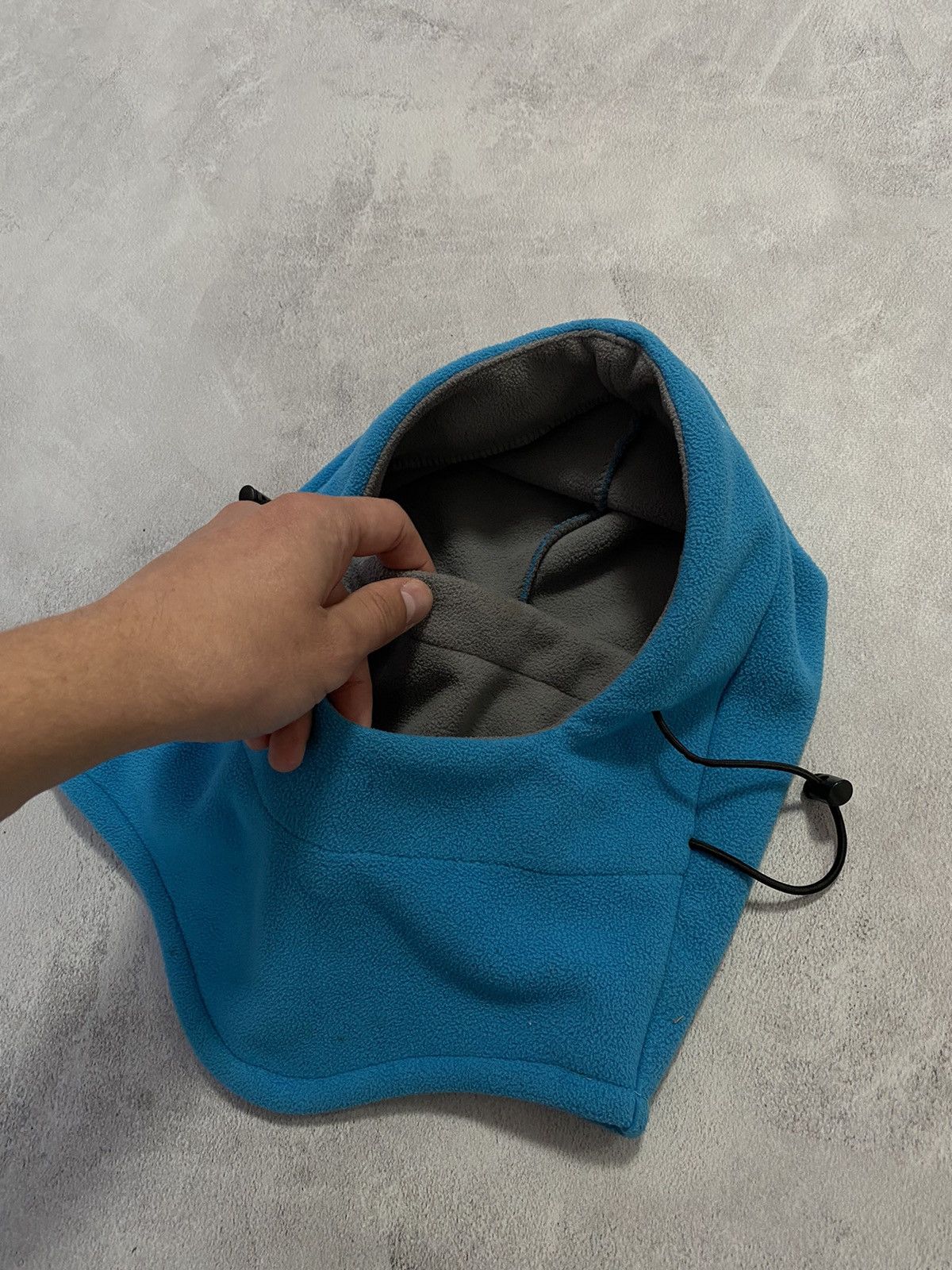 Other 🪖 Vintage Hats Hat Buff Fleece Outdoor life Size ONE SIZE - 5 Thumbnail